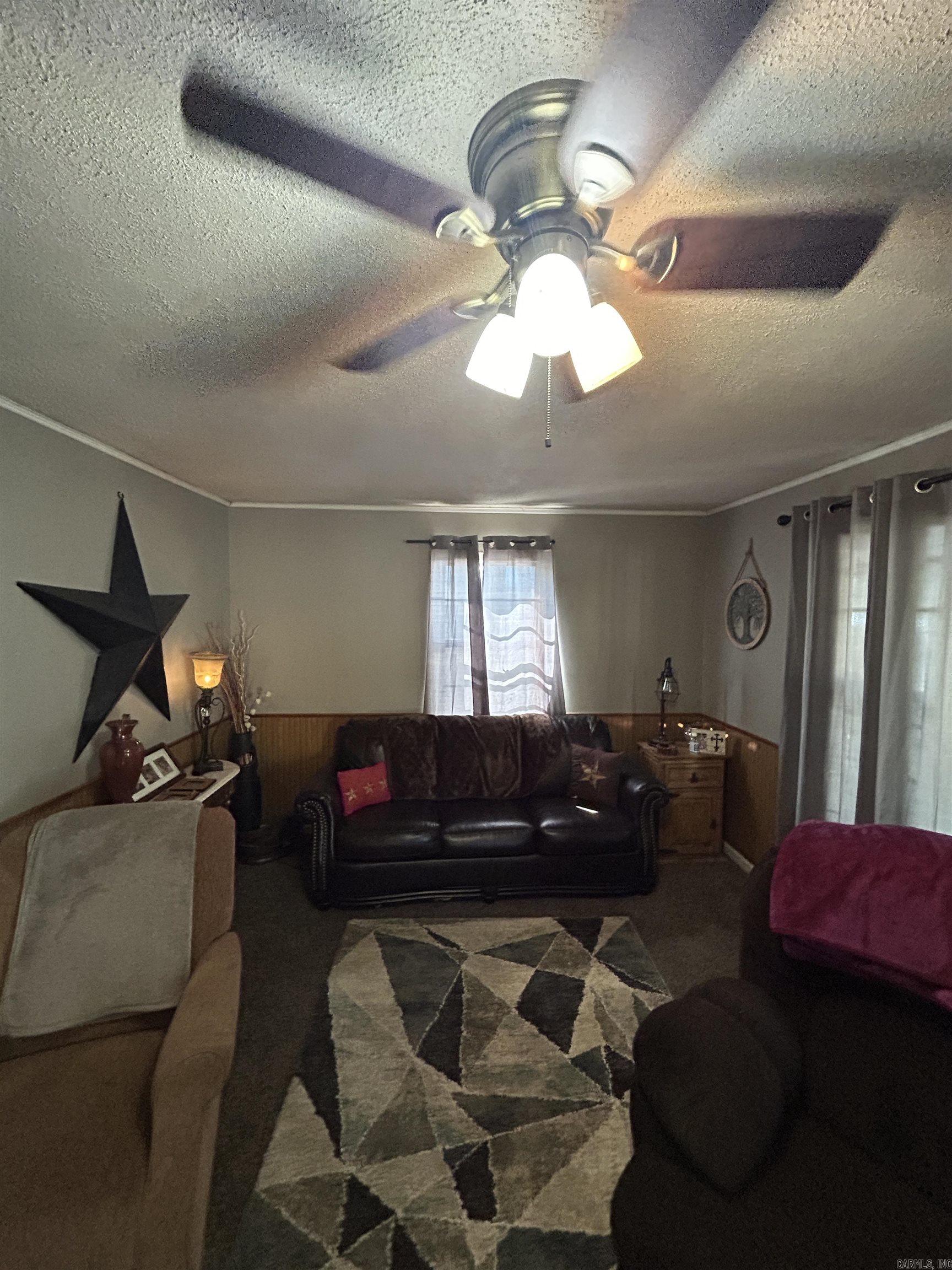 JUDSONIA ORIGINAL TOWN - Residential