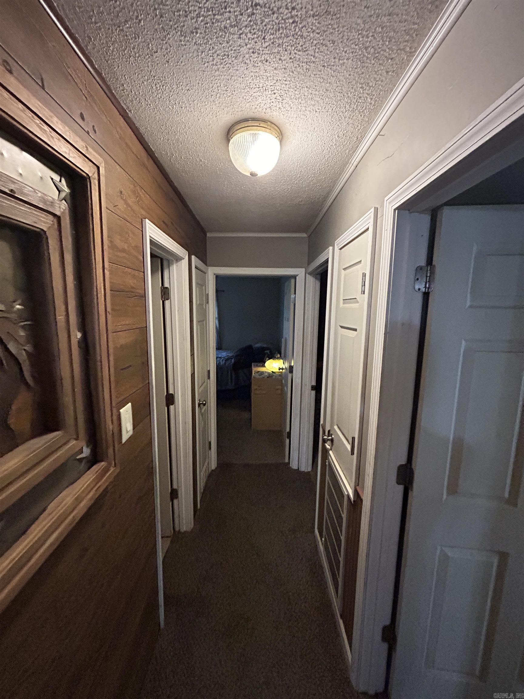 JUDSONIA ORIGINAL TOWN - Residential