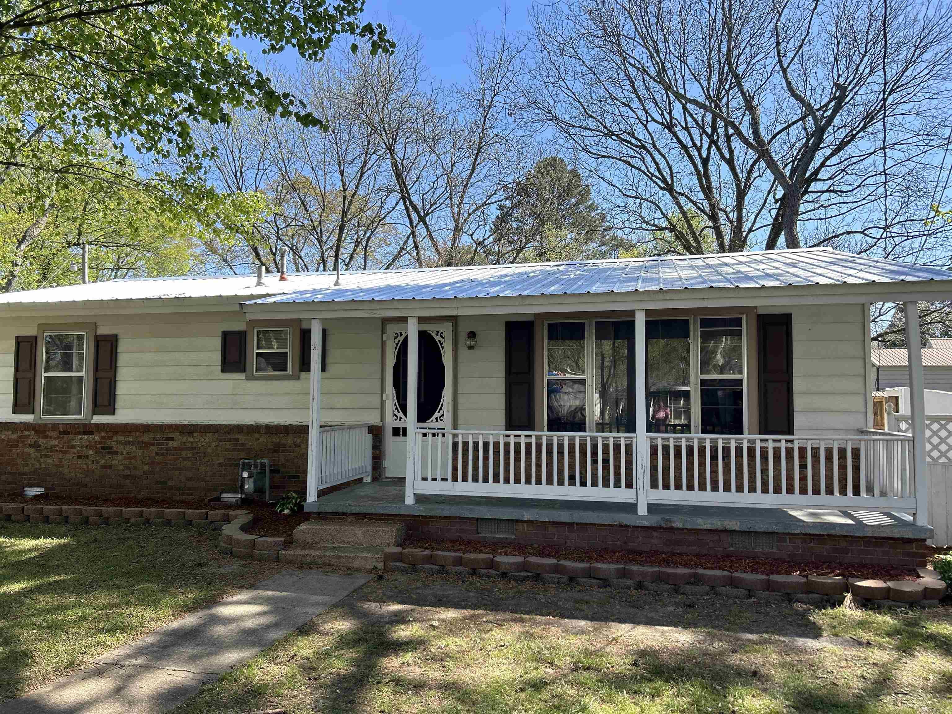 JUDSONIA ORIGINAL TOWN - Residential