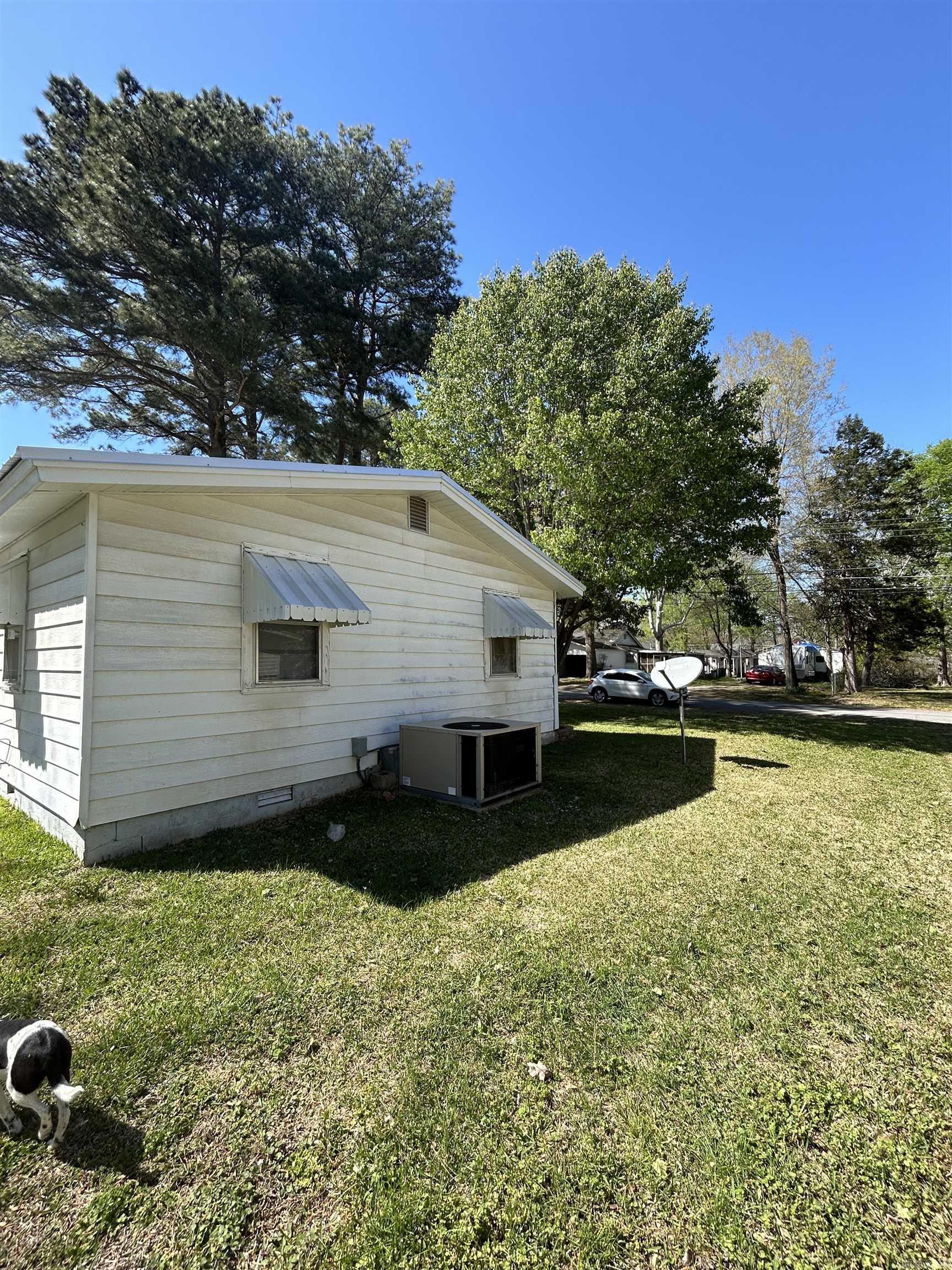 JUDSONIA ORIGINAL TOWN - Residential