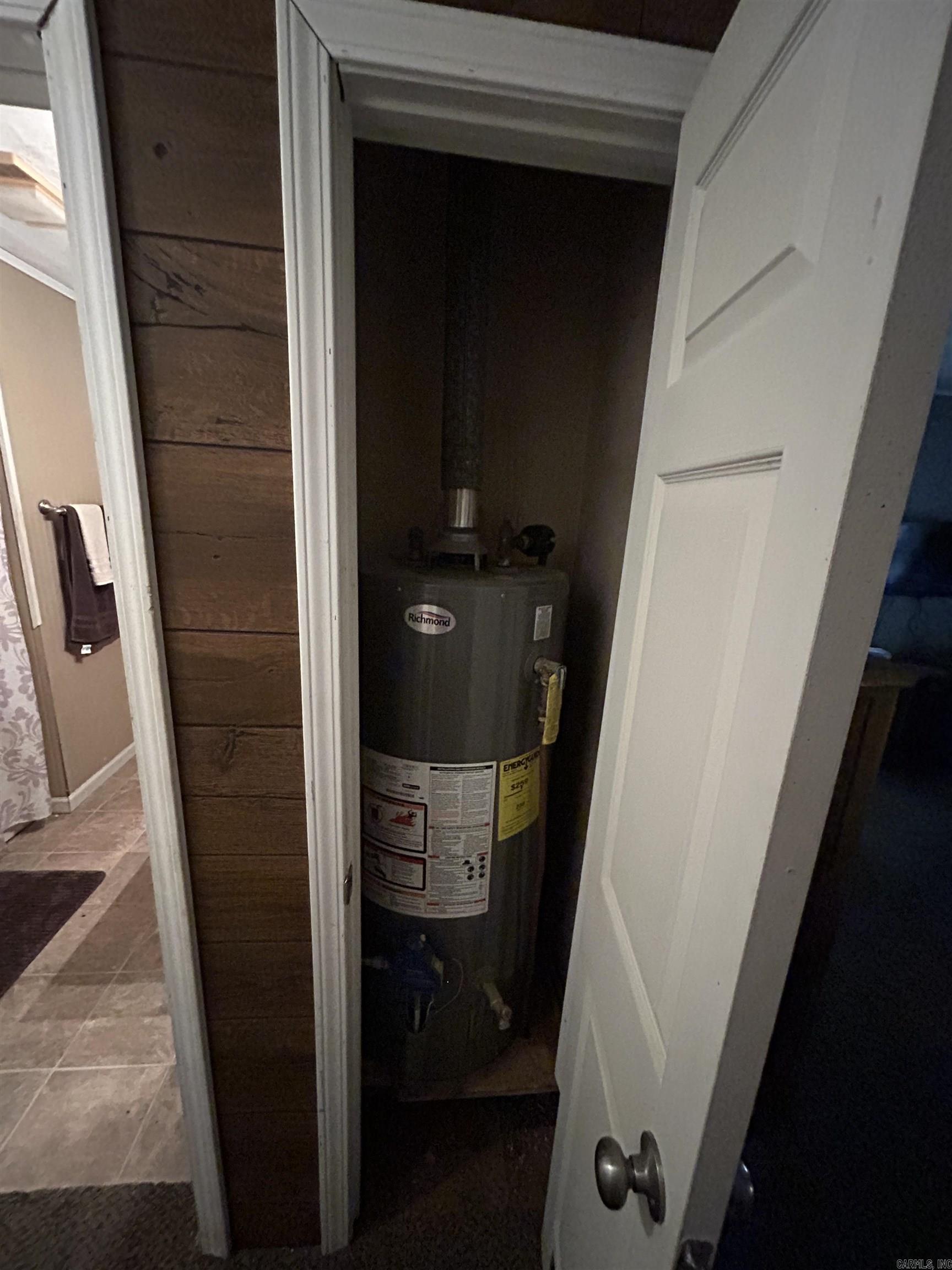 JUDSONIA ORIGINAL TOWN - Residential