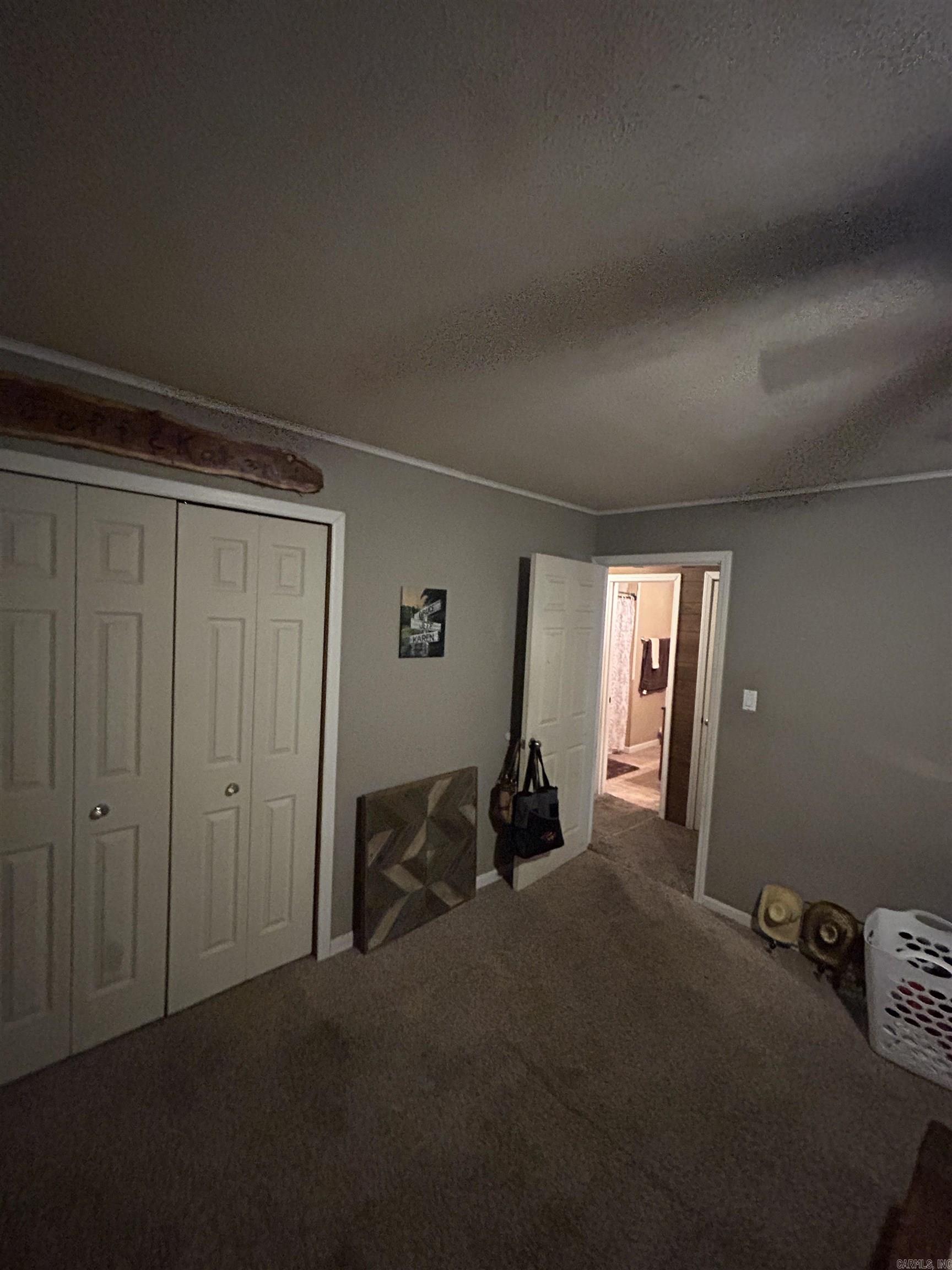 JUDSONIA ORIGINAL TOWN - Residential