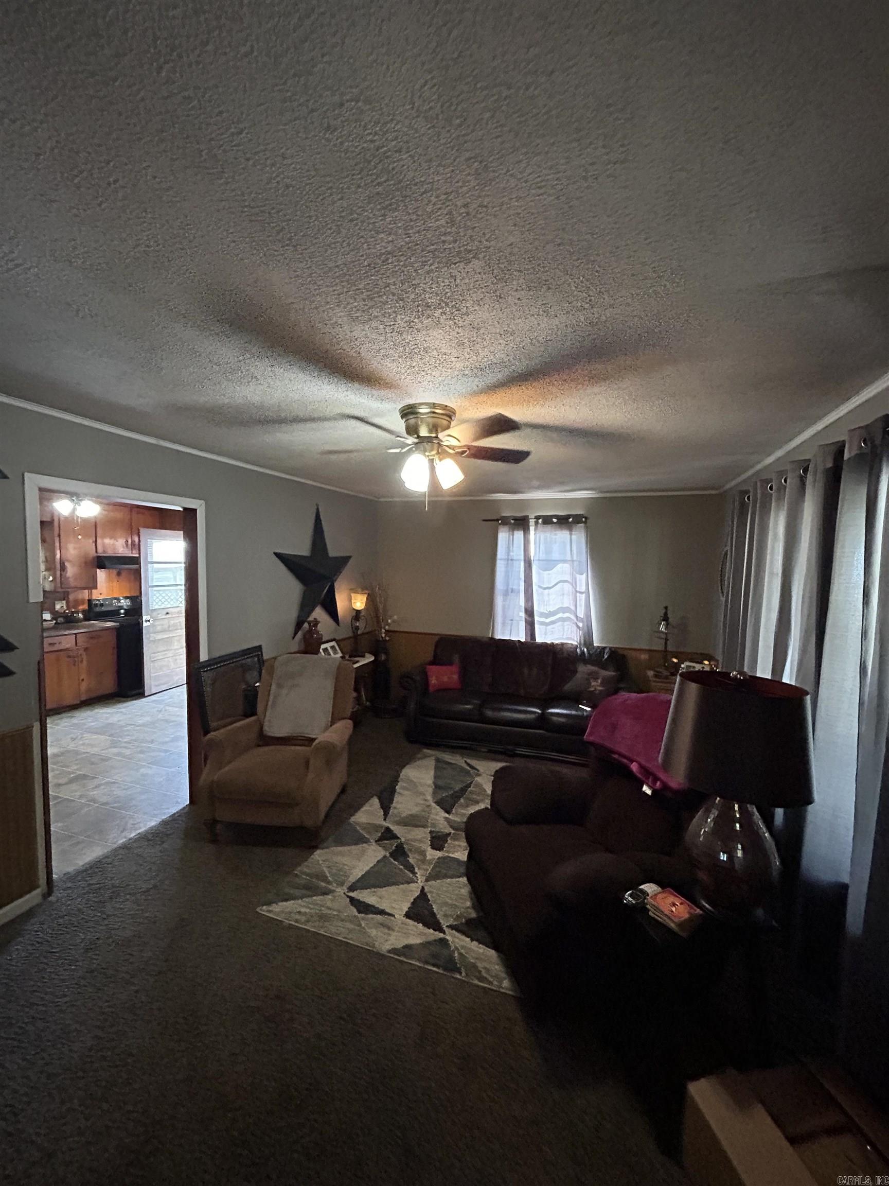 JUDSONIA ORIGINAL TOWN - Residential