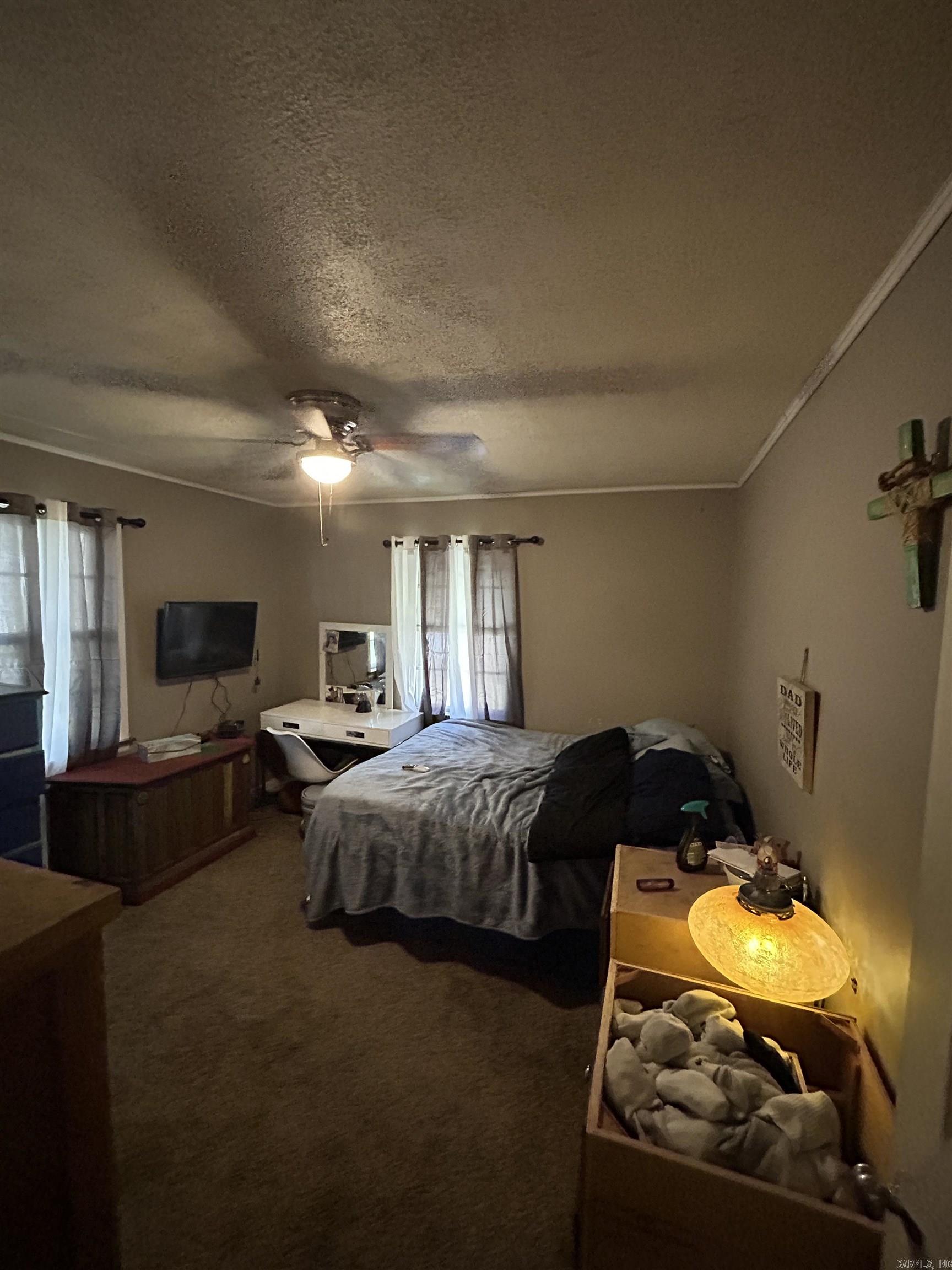 JUDSONIA ORIGINAL TOWN - Residential