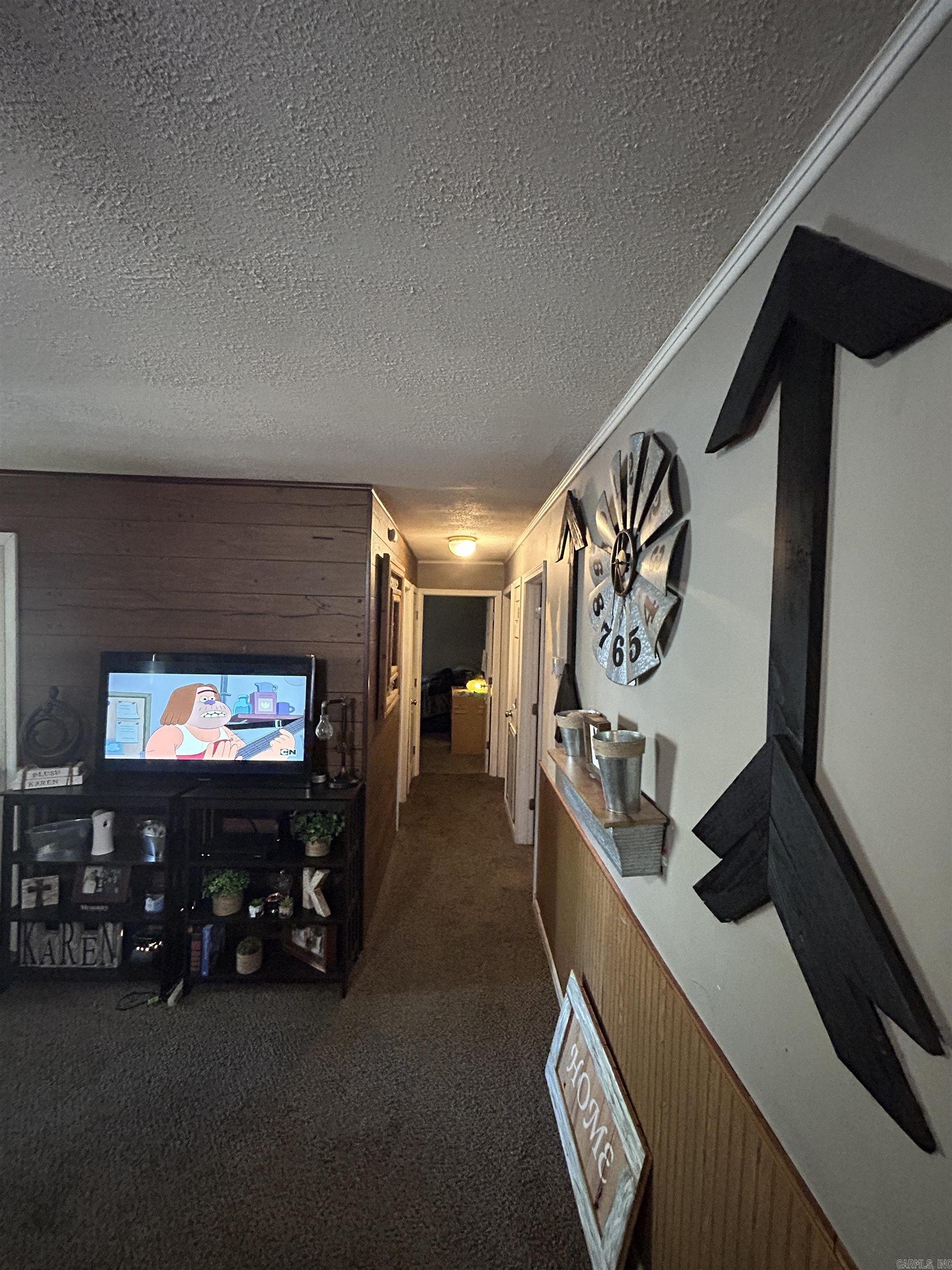 JUDSONIA ORIGINAL TOWN - Residential