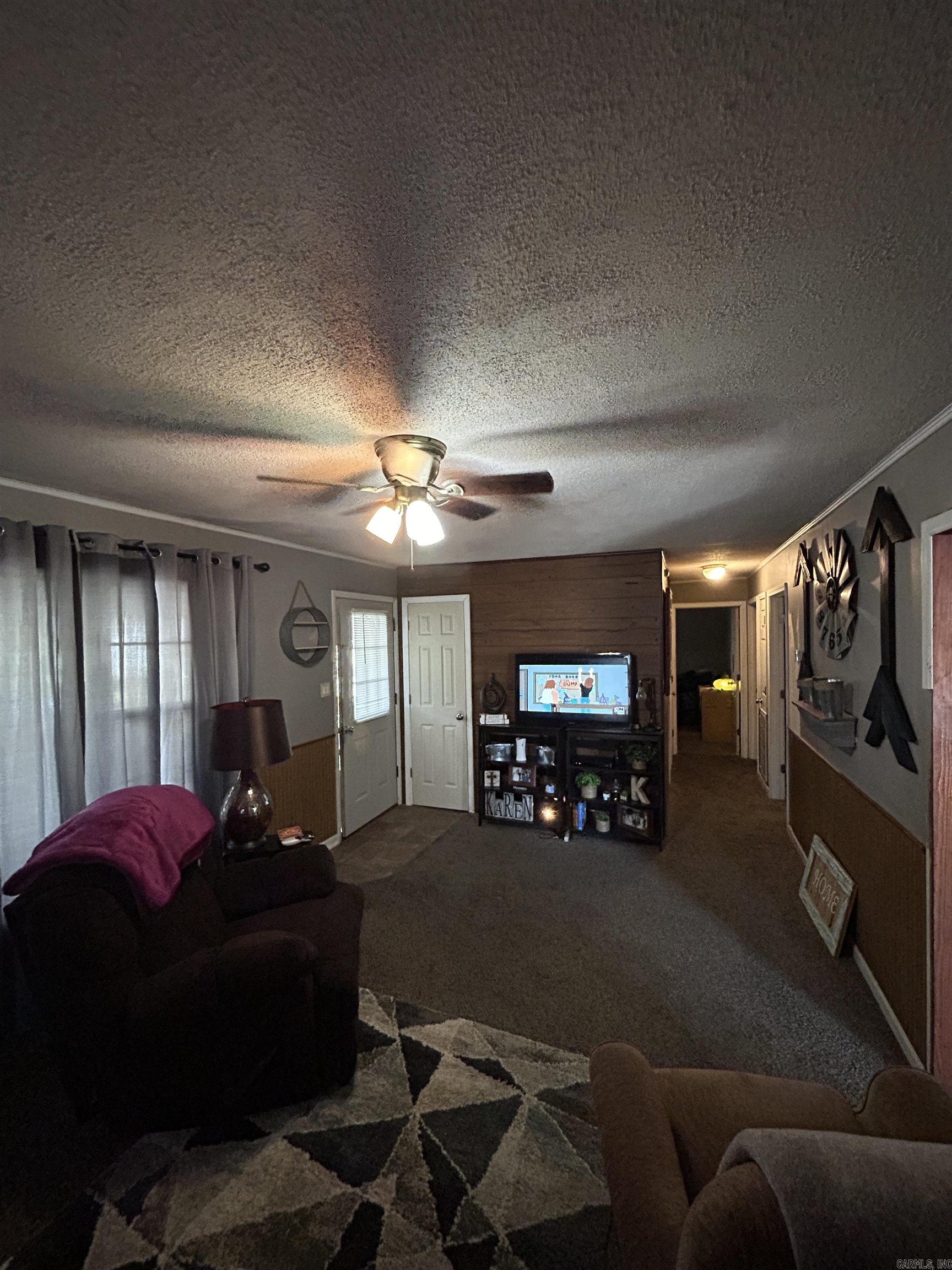 JUDSONIA ORIGINAL TOWN - Residential