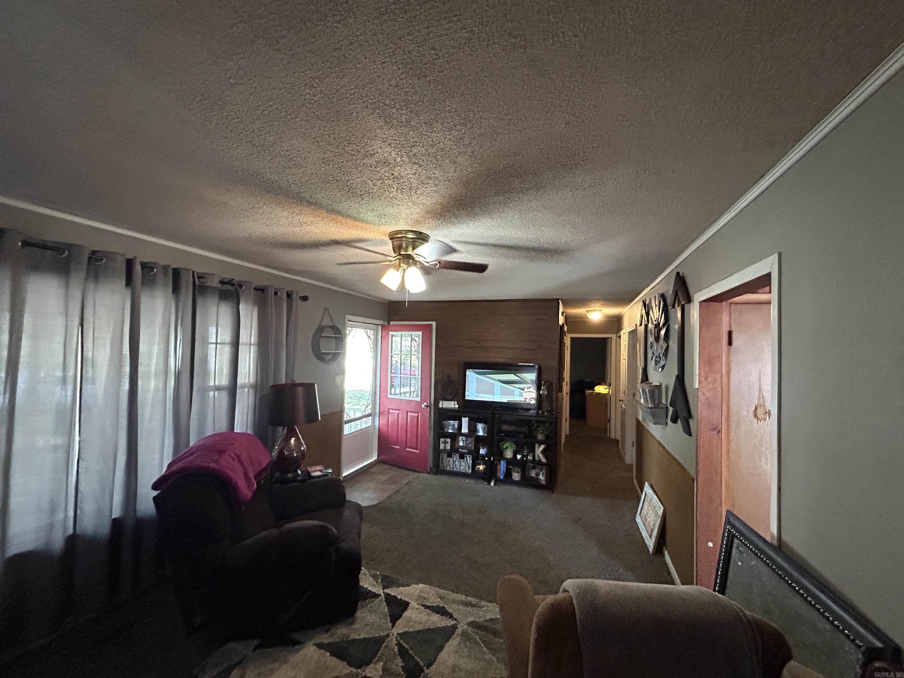 JUDSONIA ORIGINAL TOWN - Residential