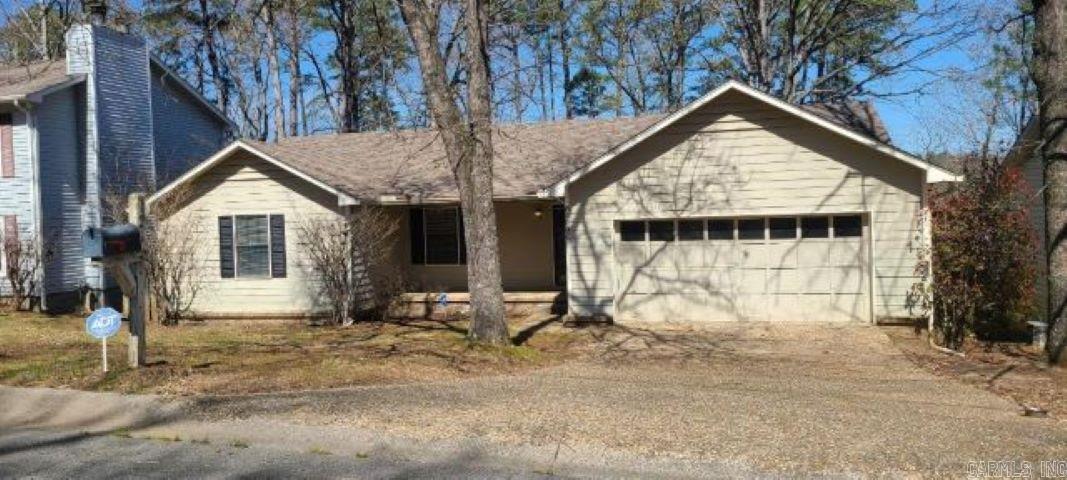 Timber Ridge - Residential Lease