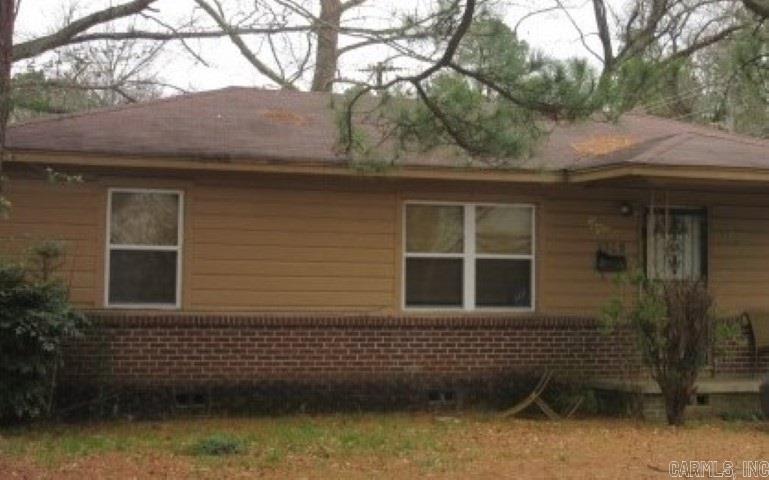 Barrow John - Residential Lease