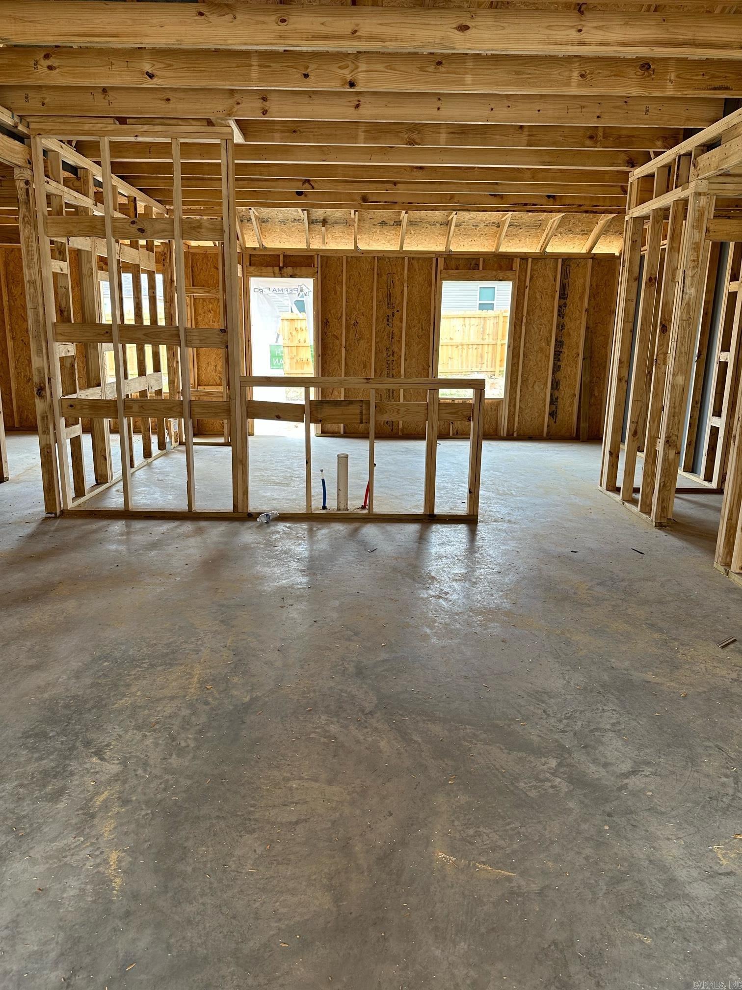 THE GROVE AT CENTENNIAL VALLEY - Residential