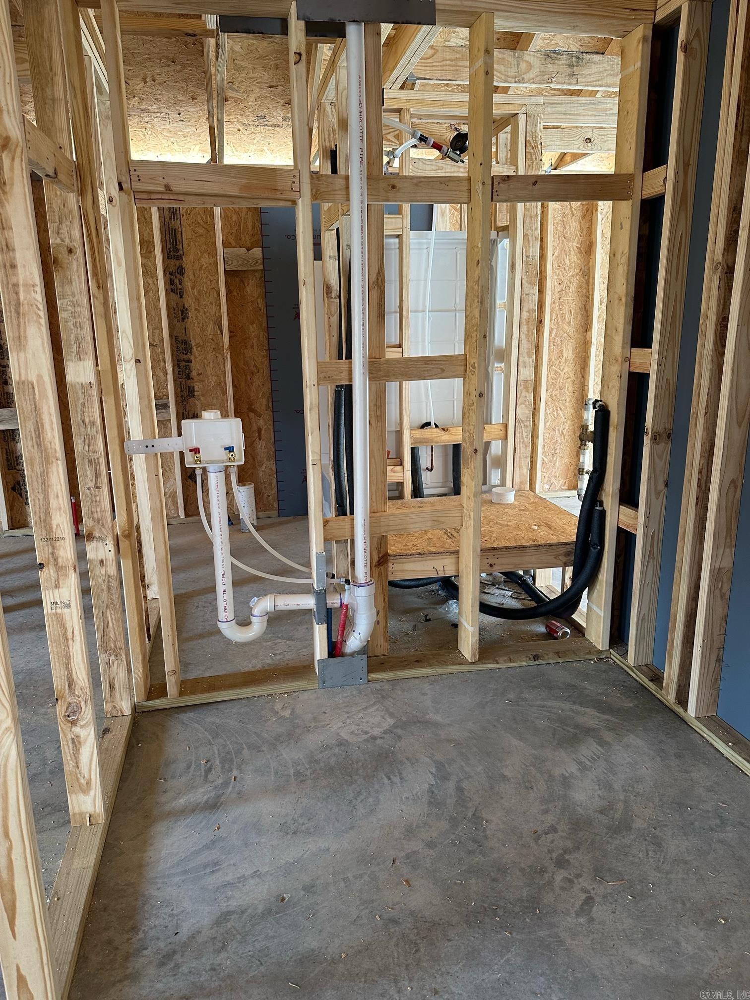 THE GROVE AT CENTENNIAL VALLEY - Residential