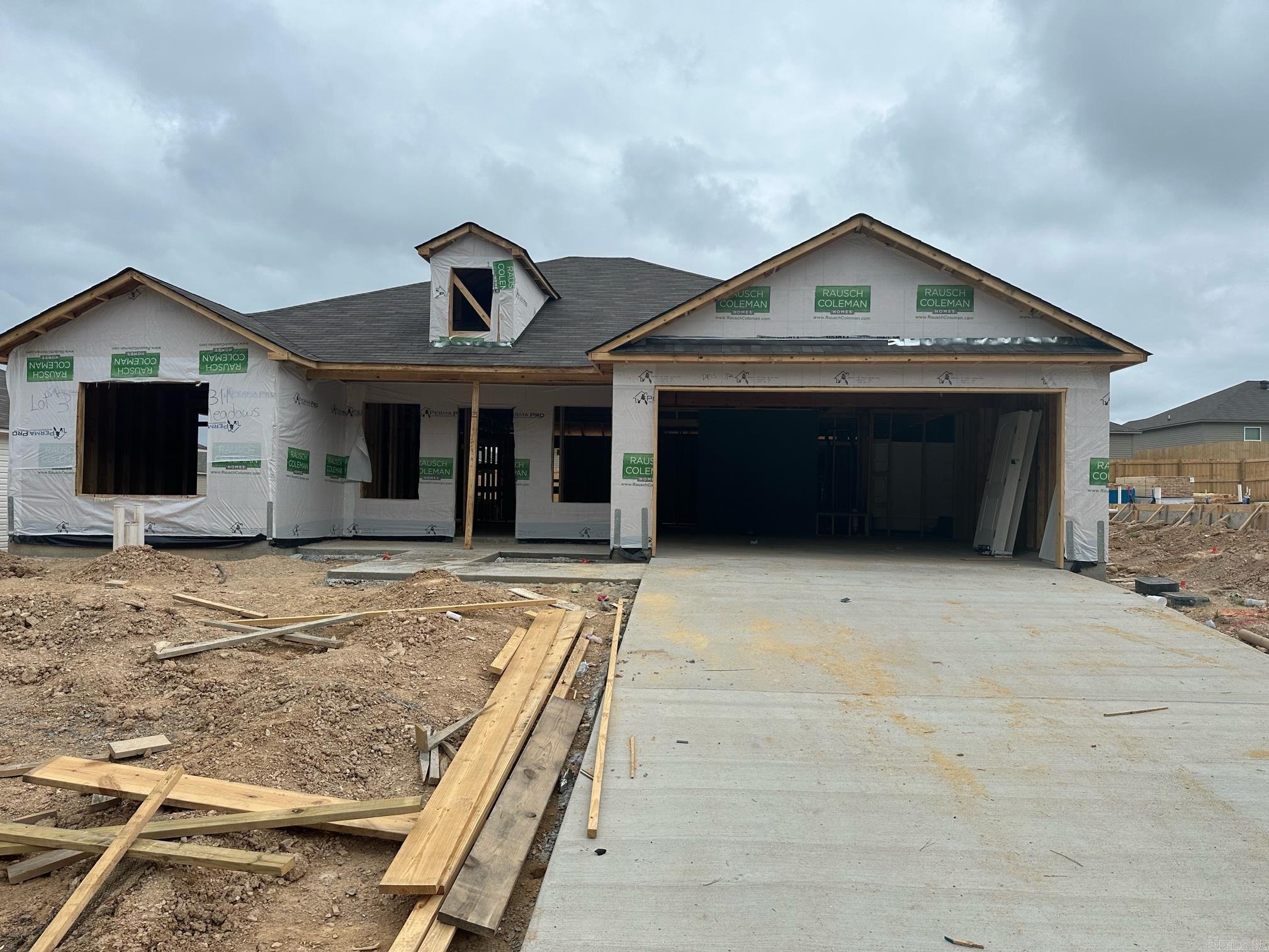 View Benton, AR 72019 house