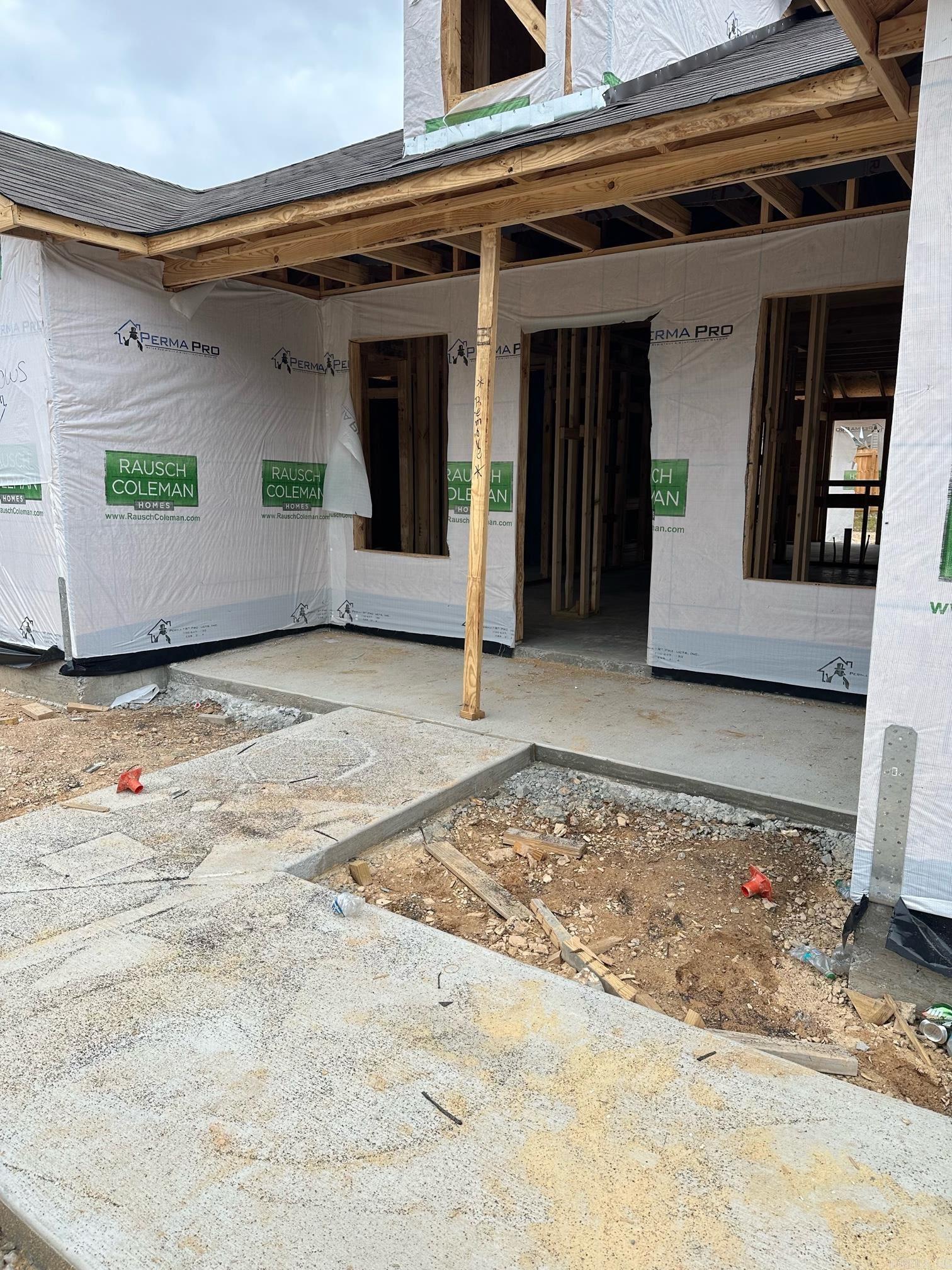 THE GROVE AT CENTENNIAL VALLEY - Residential