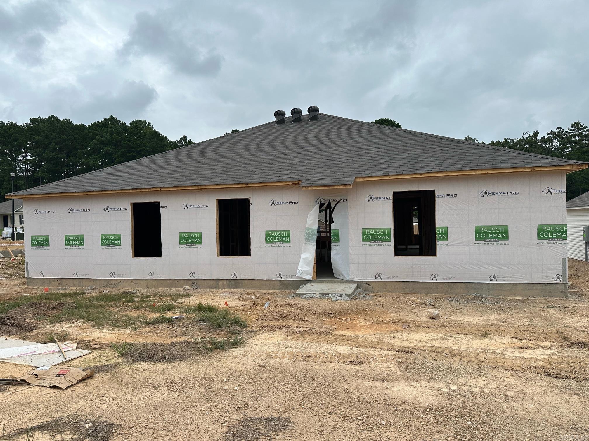 THE GROVE AT CENTENNIAL VALLEY - Residential