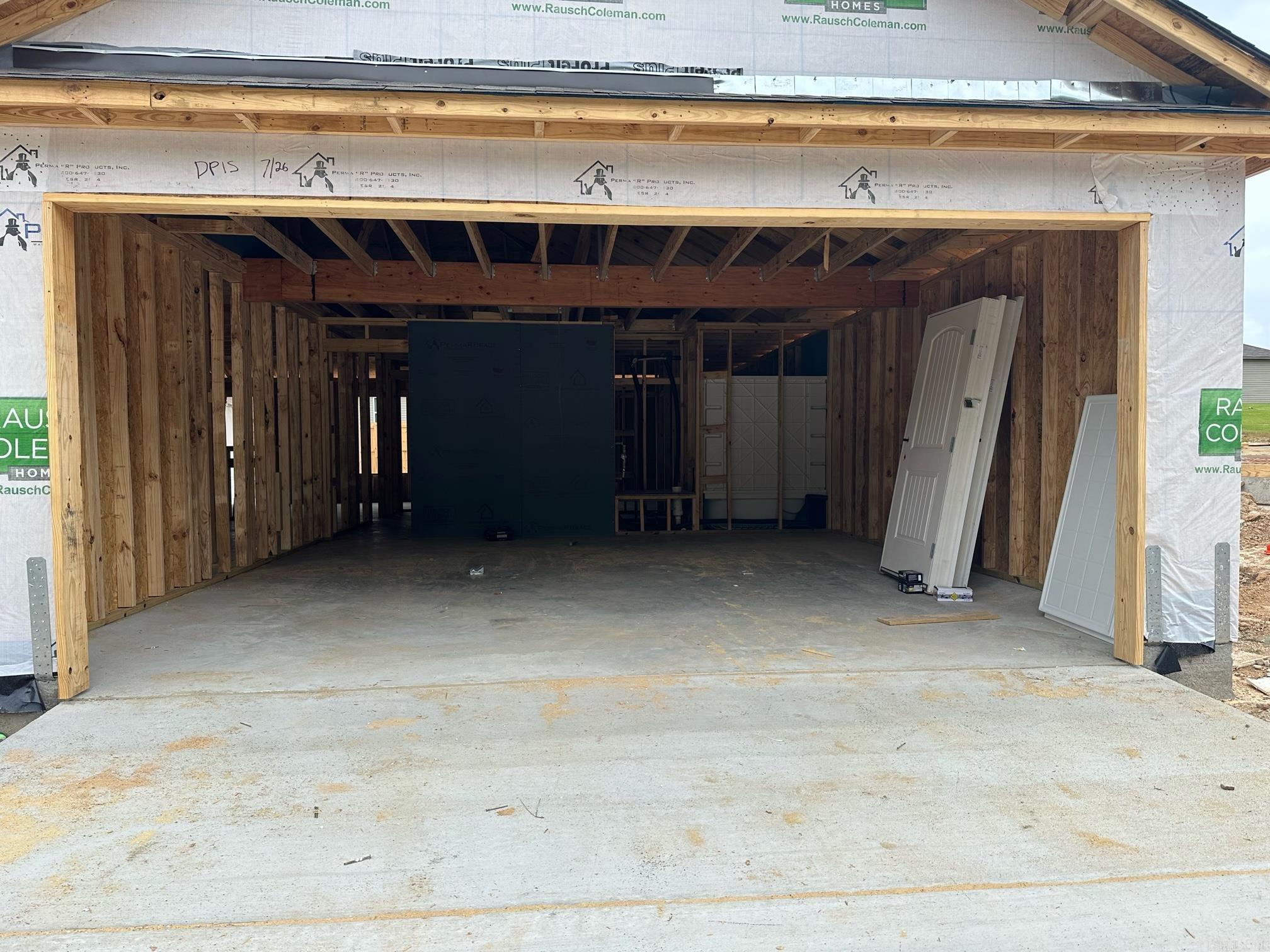 THE GROVE AT CENTENNIAL VALLEY - Residential