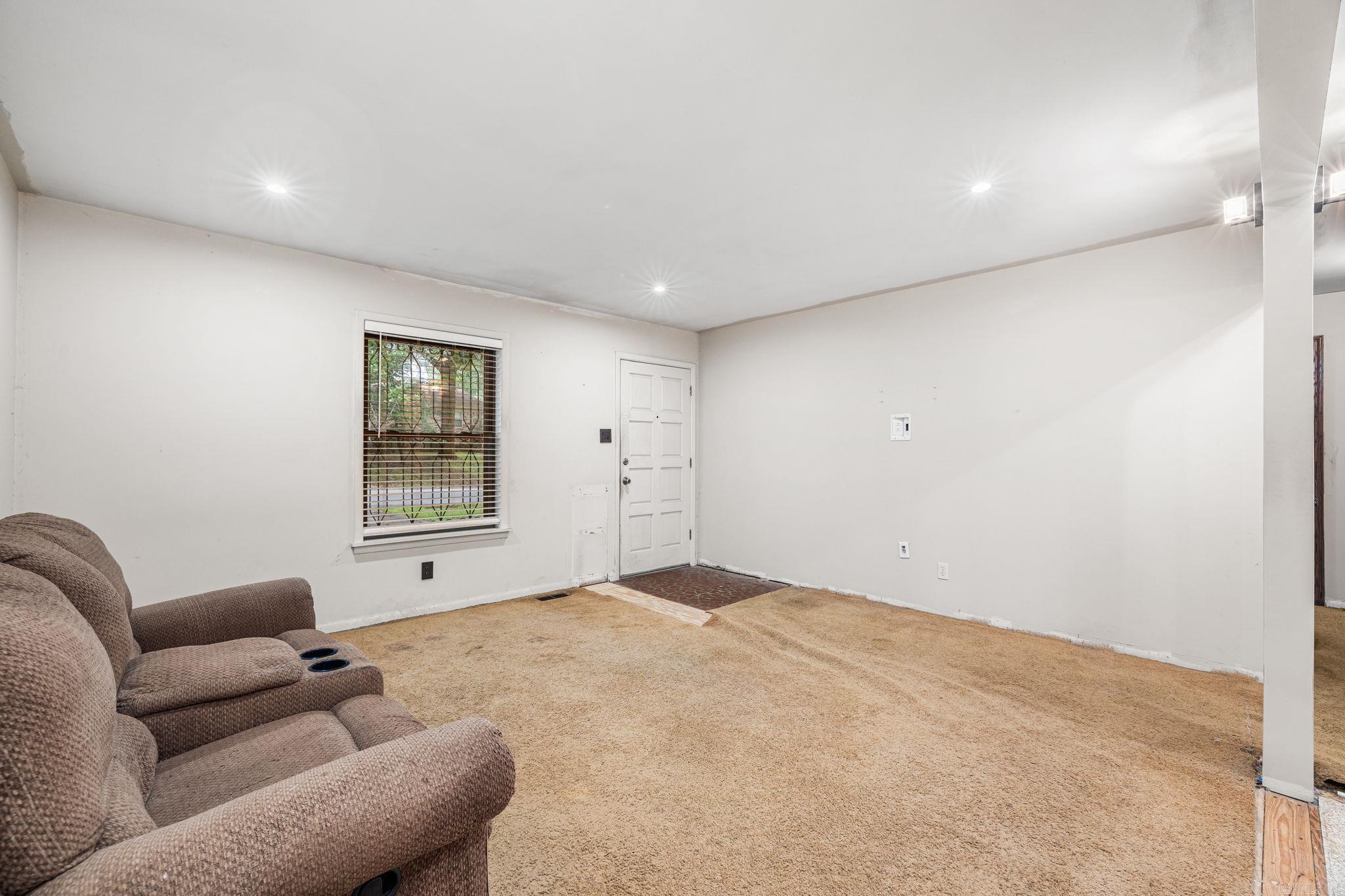 Queensbrook - Residential