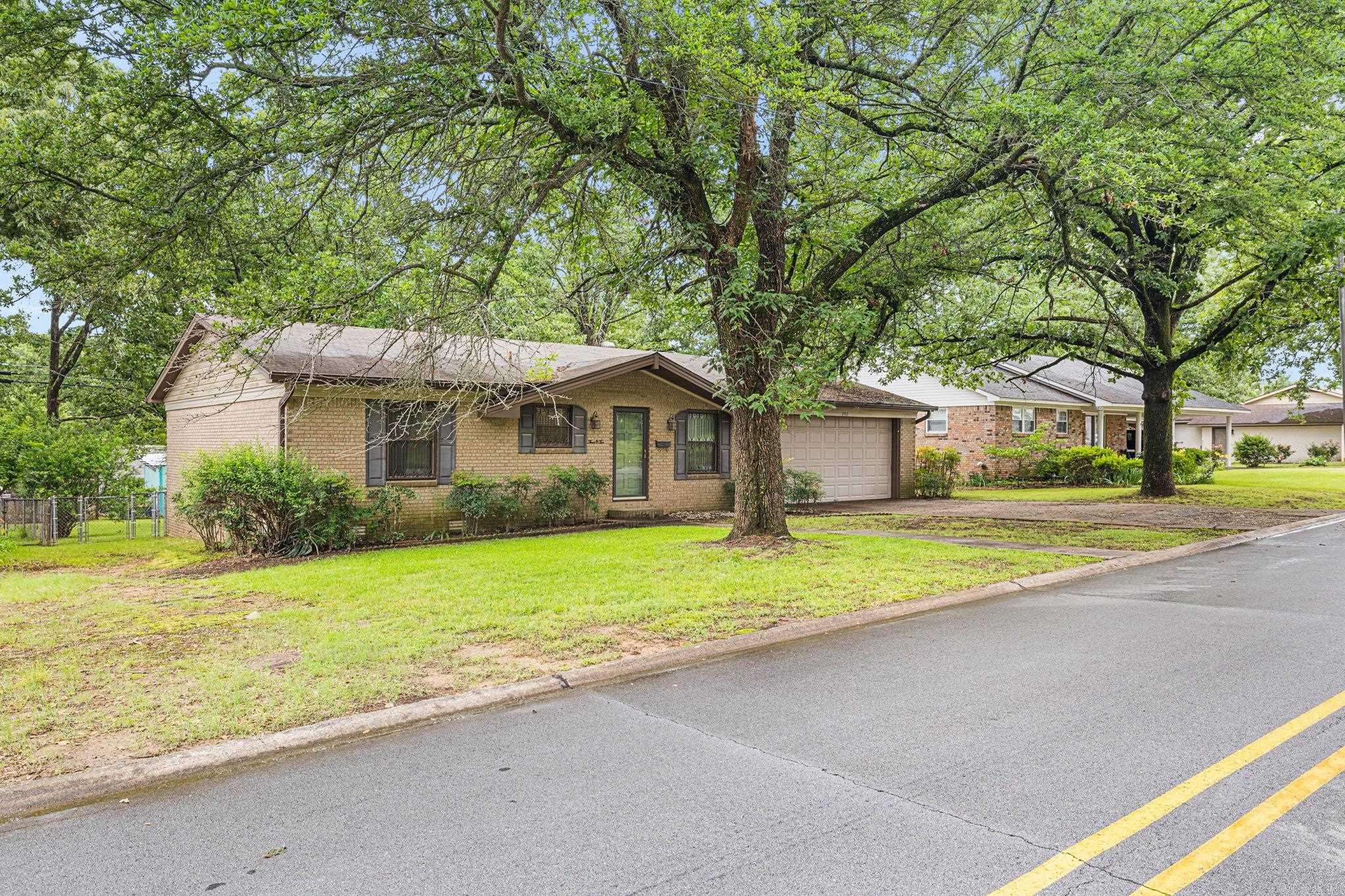 Queensbrook - Residential