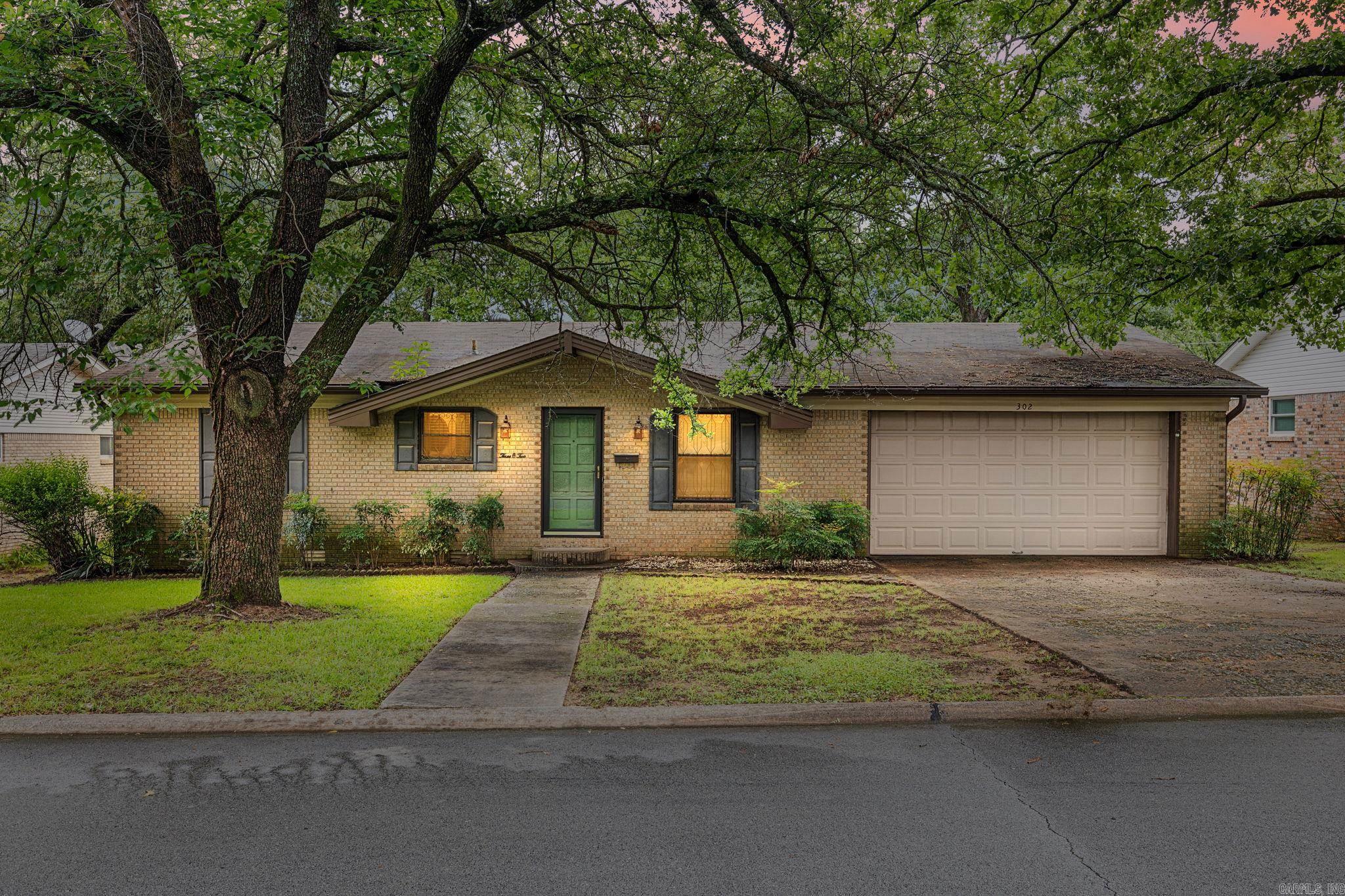 Queensbrook - Residential