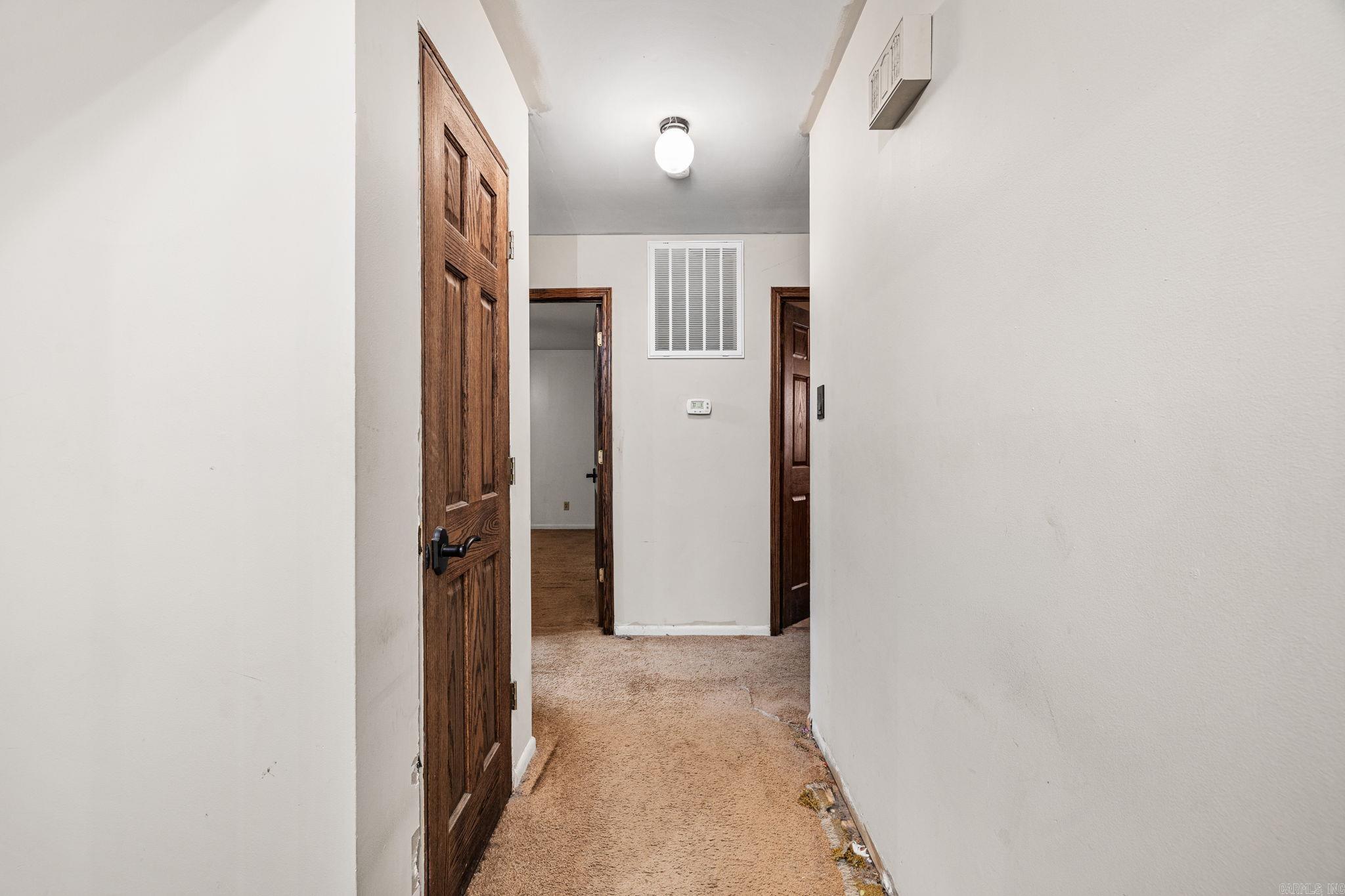 Queensbrook - Residential