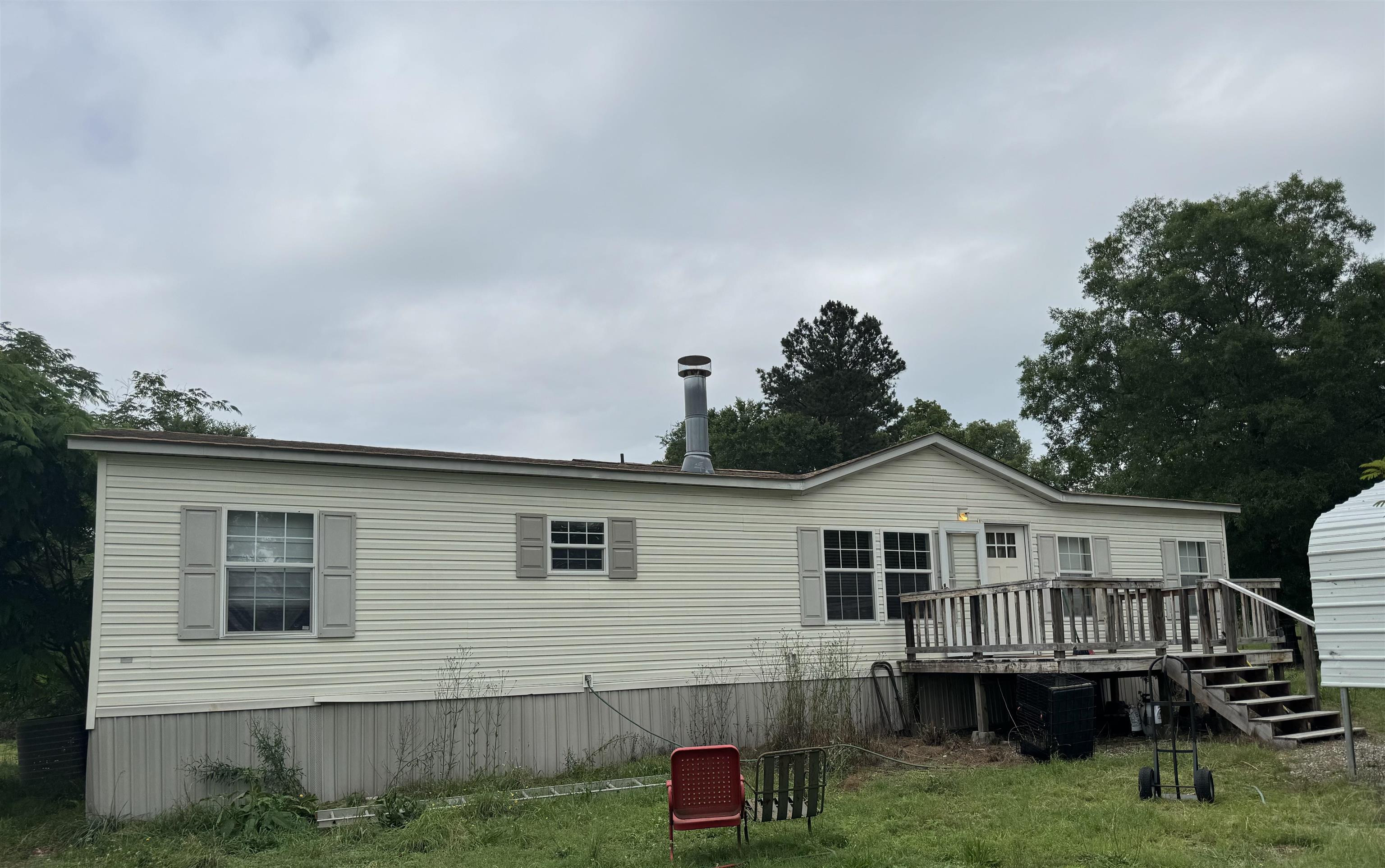 For Sale by Owner