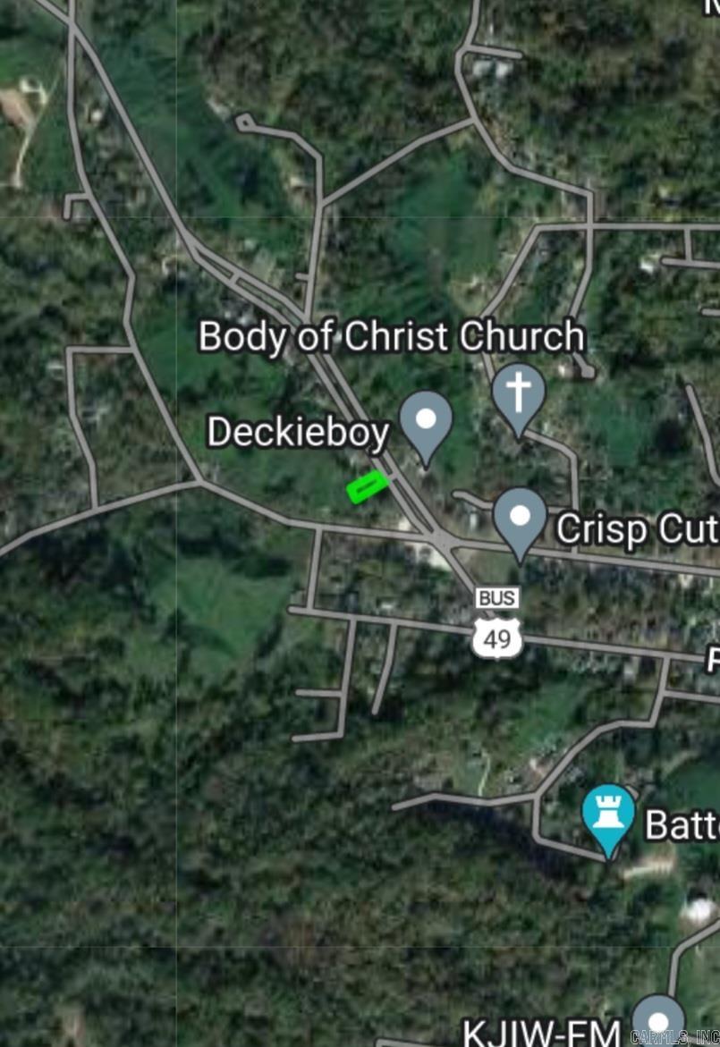 Metes & Bounds - Land