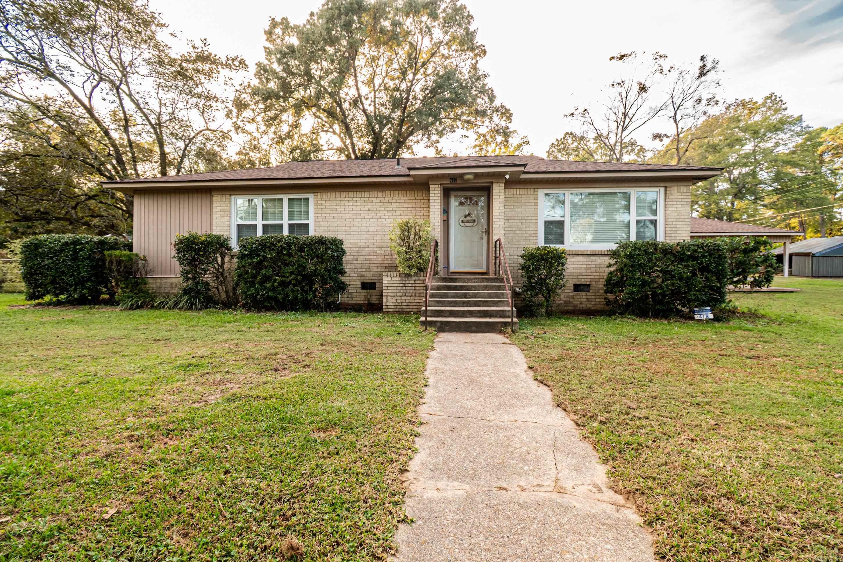 BRUMBELOW,A.L. , SUB A - Residential