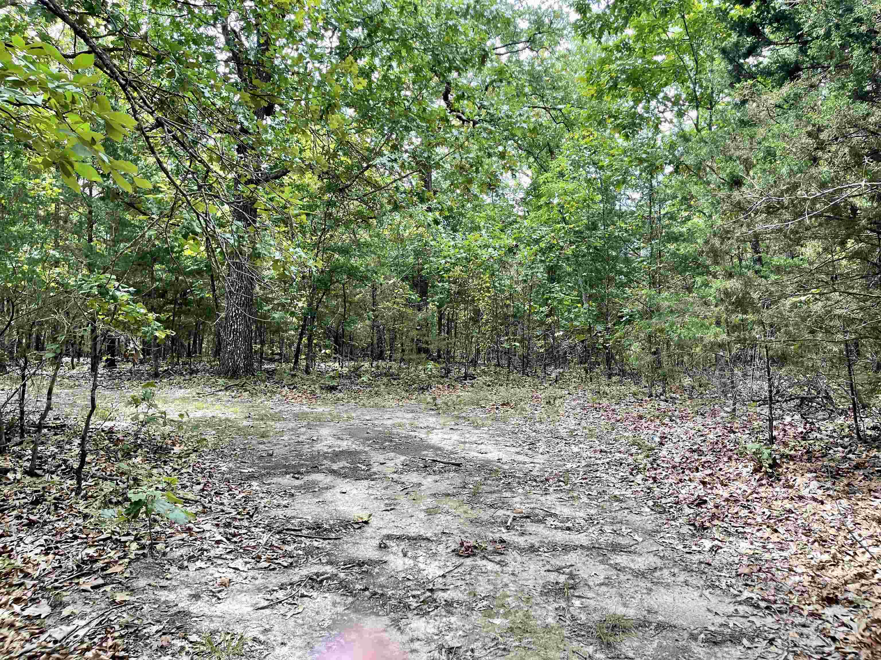 Metes & Bounds - Land