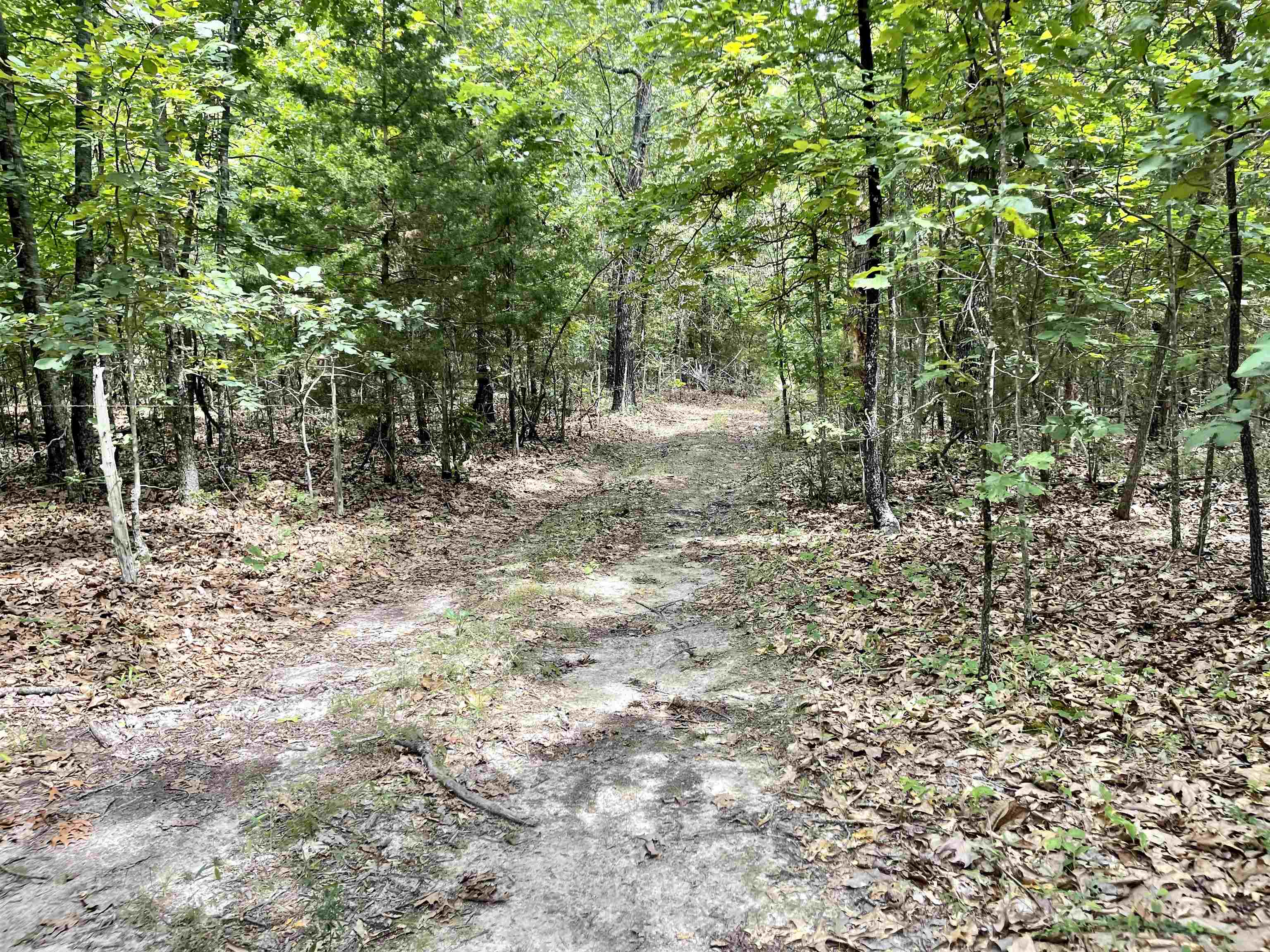 Metes & Bounds - Land