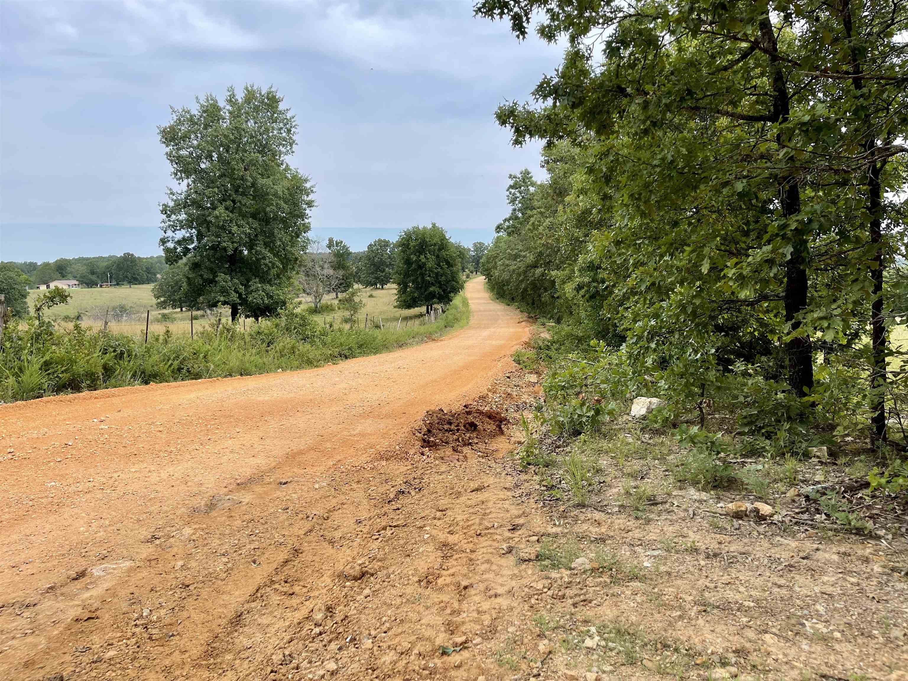 Metes & Bounds - Land