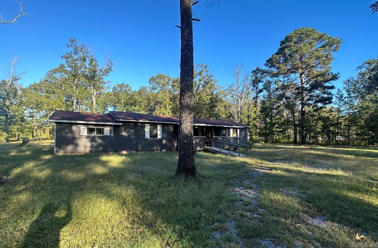 Not In List - Residential