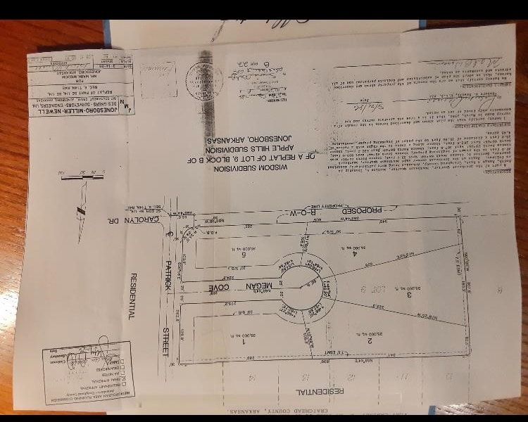 APPLE HILL - Residential