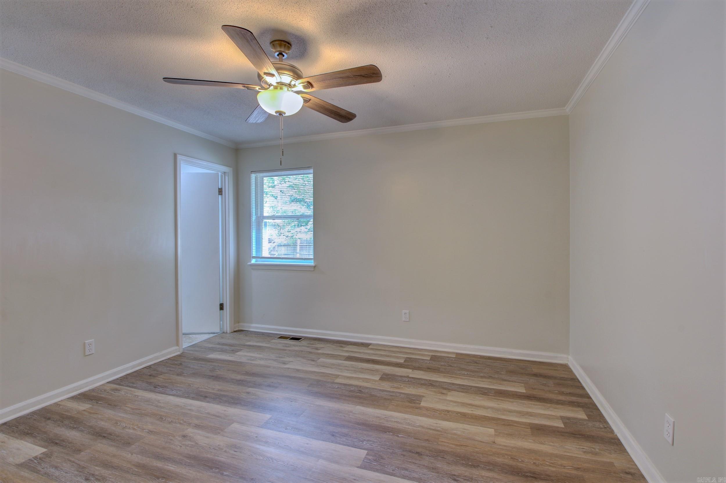 ARBOR OAKS - Residential