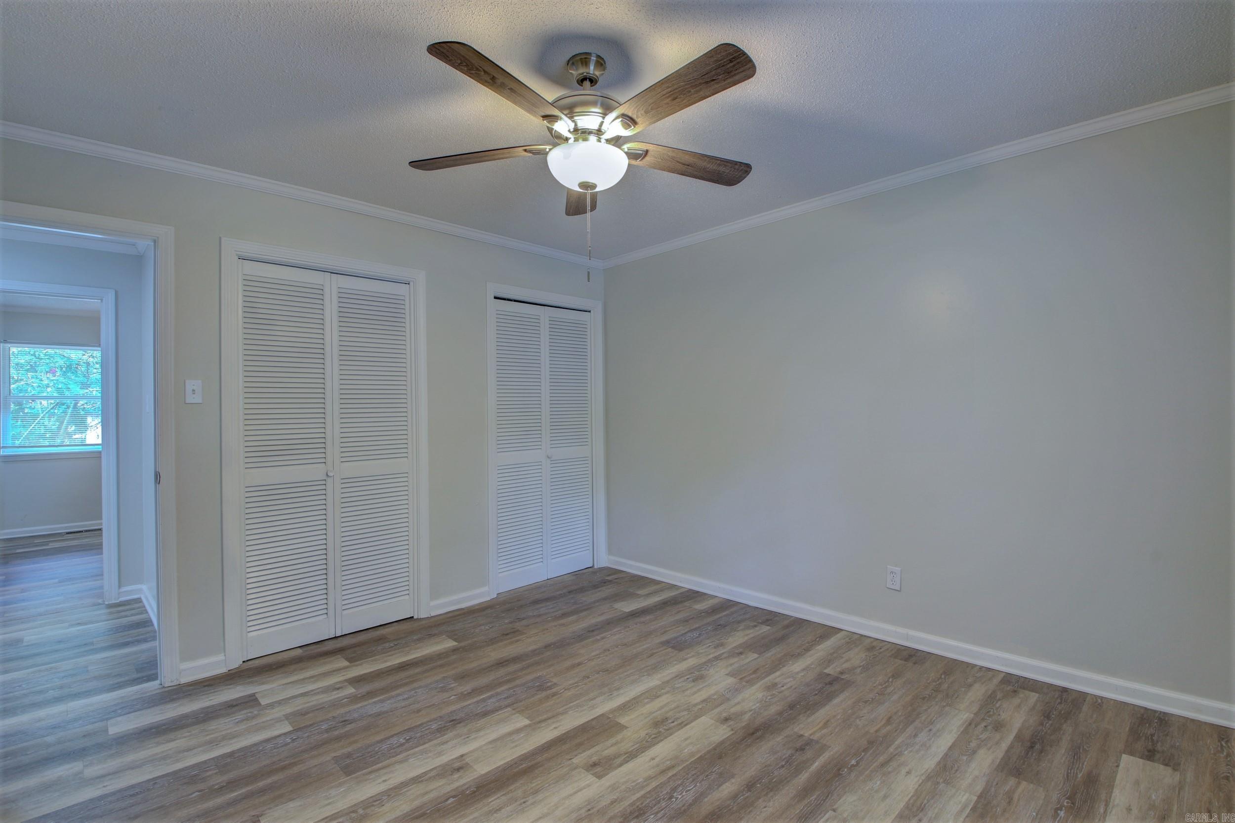 ARBOR OAKS - Residential