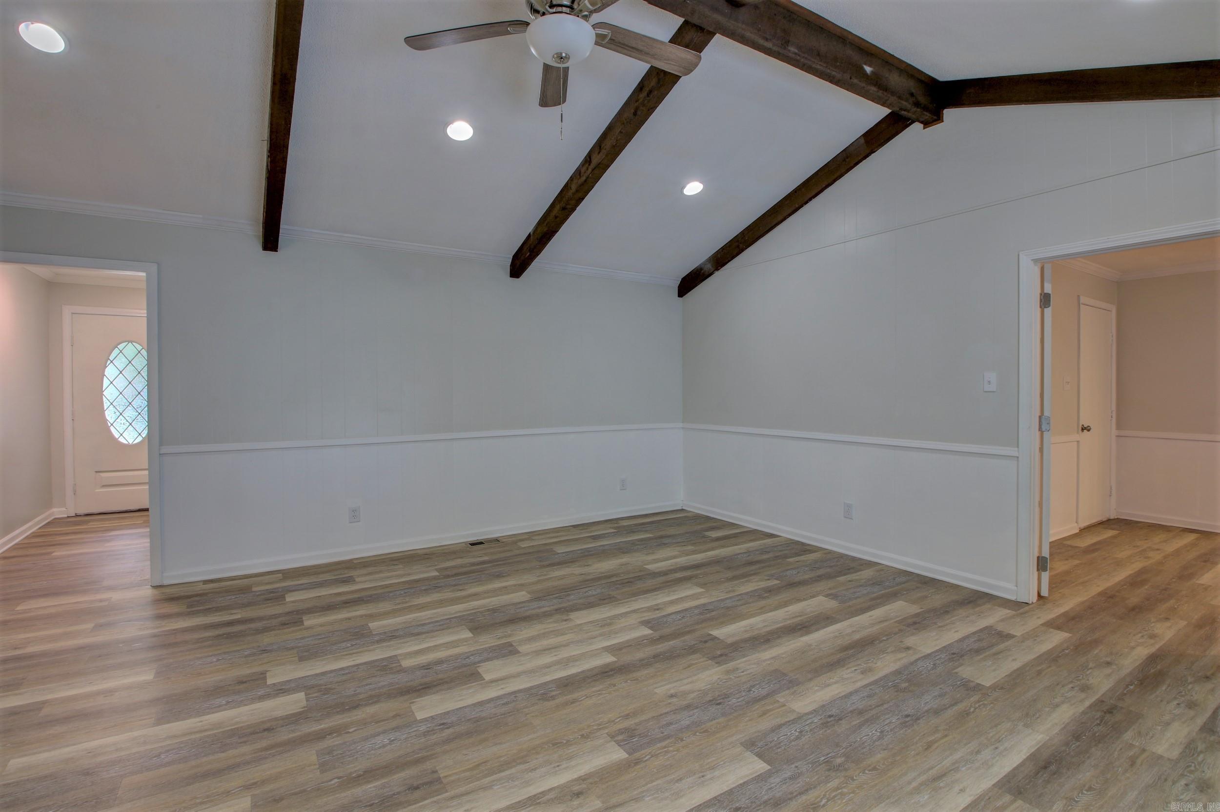 ARBOR OAKS - Residential