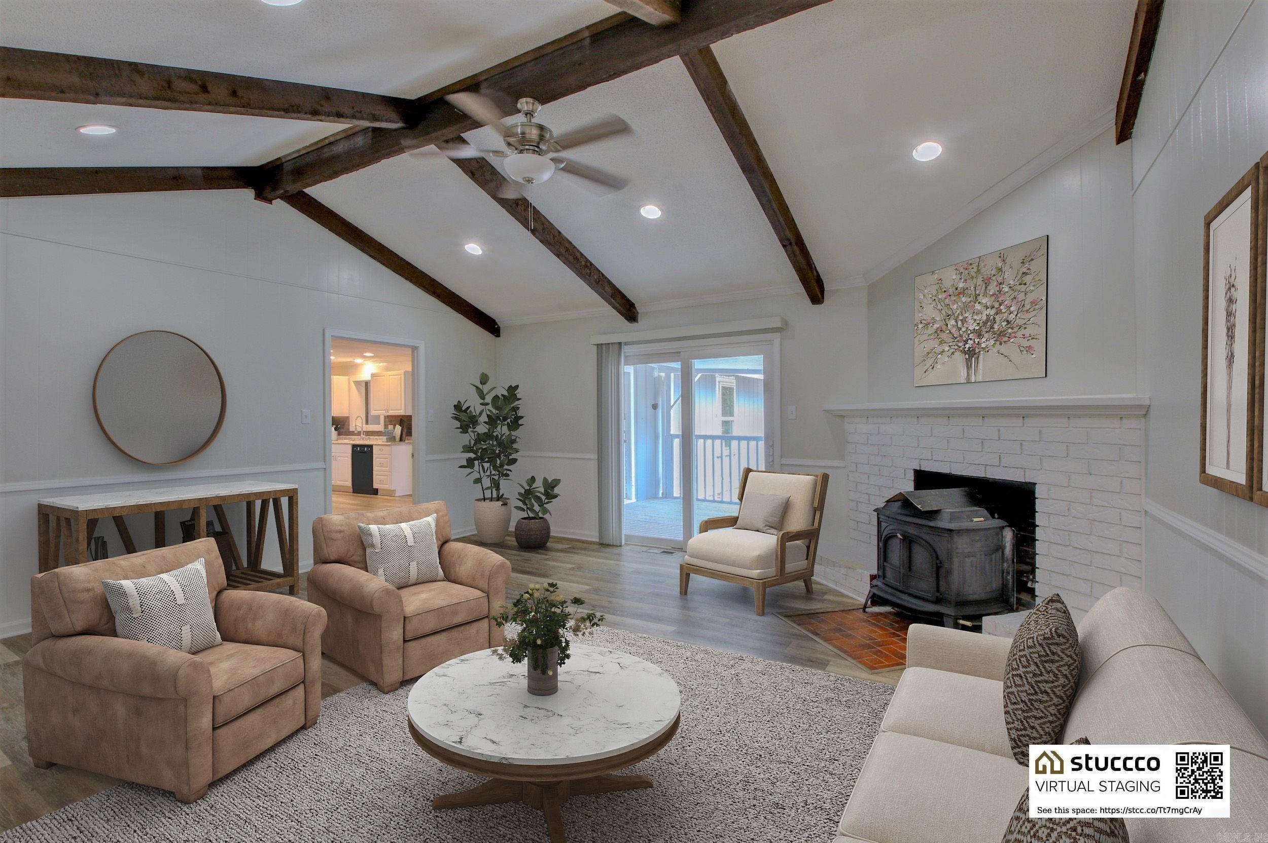 ARBOR OAKS - Residential