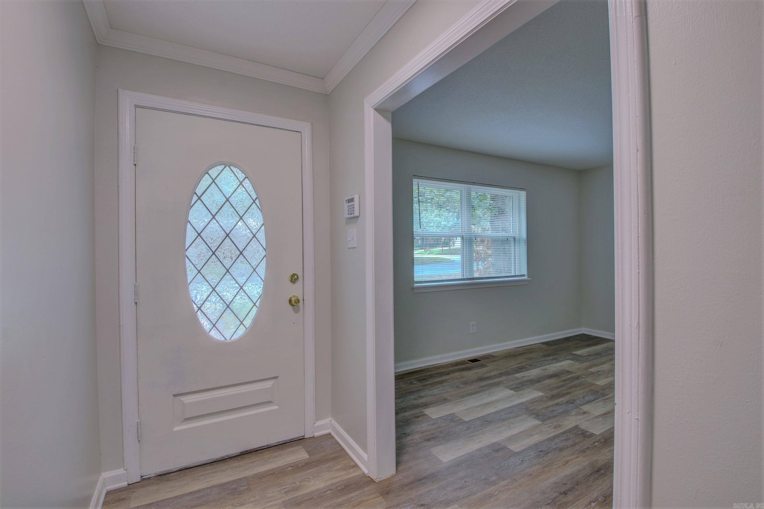 ARBOR OAKS - Residential