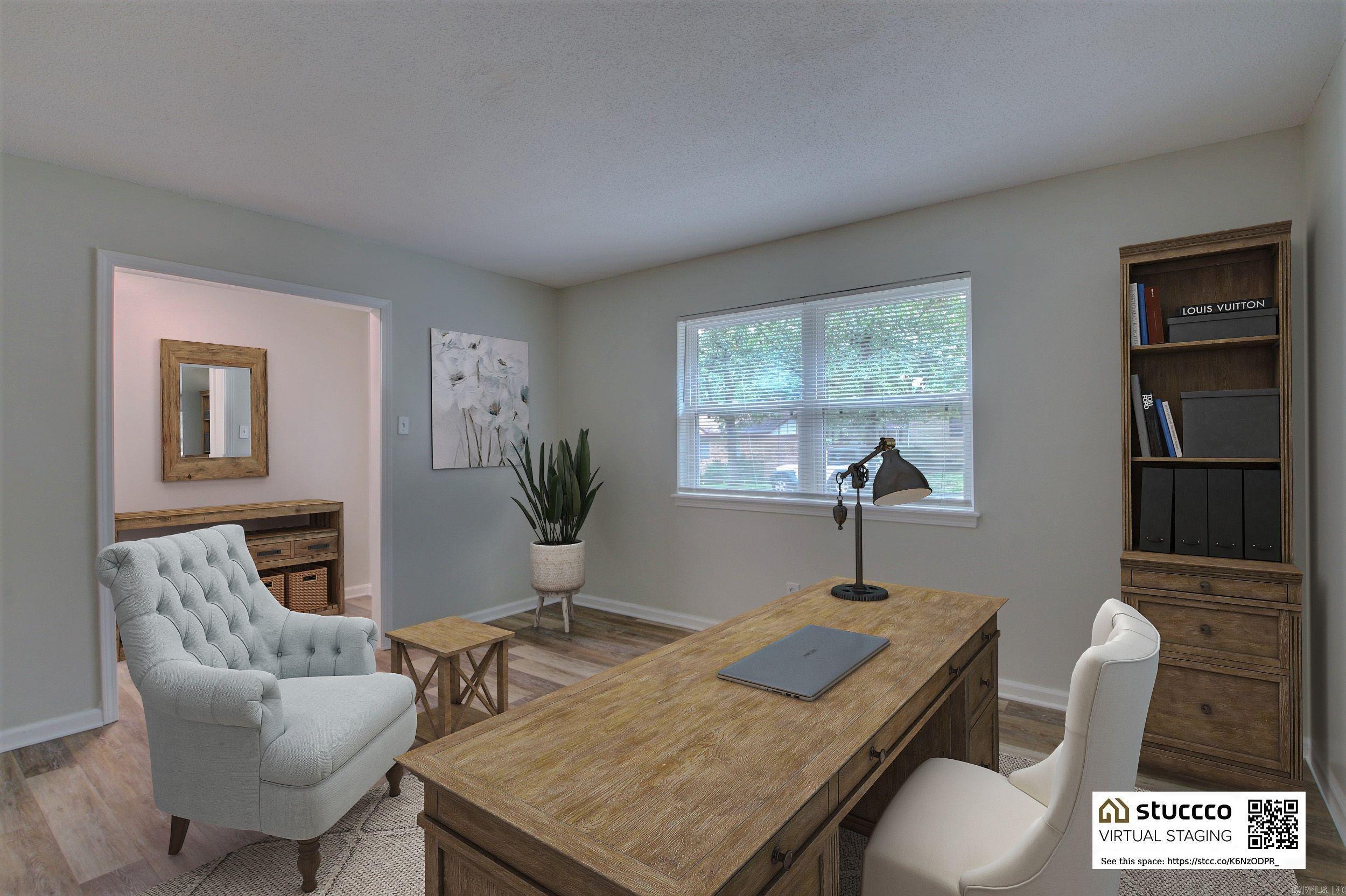 ARBOR OAKS - Residential