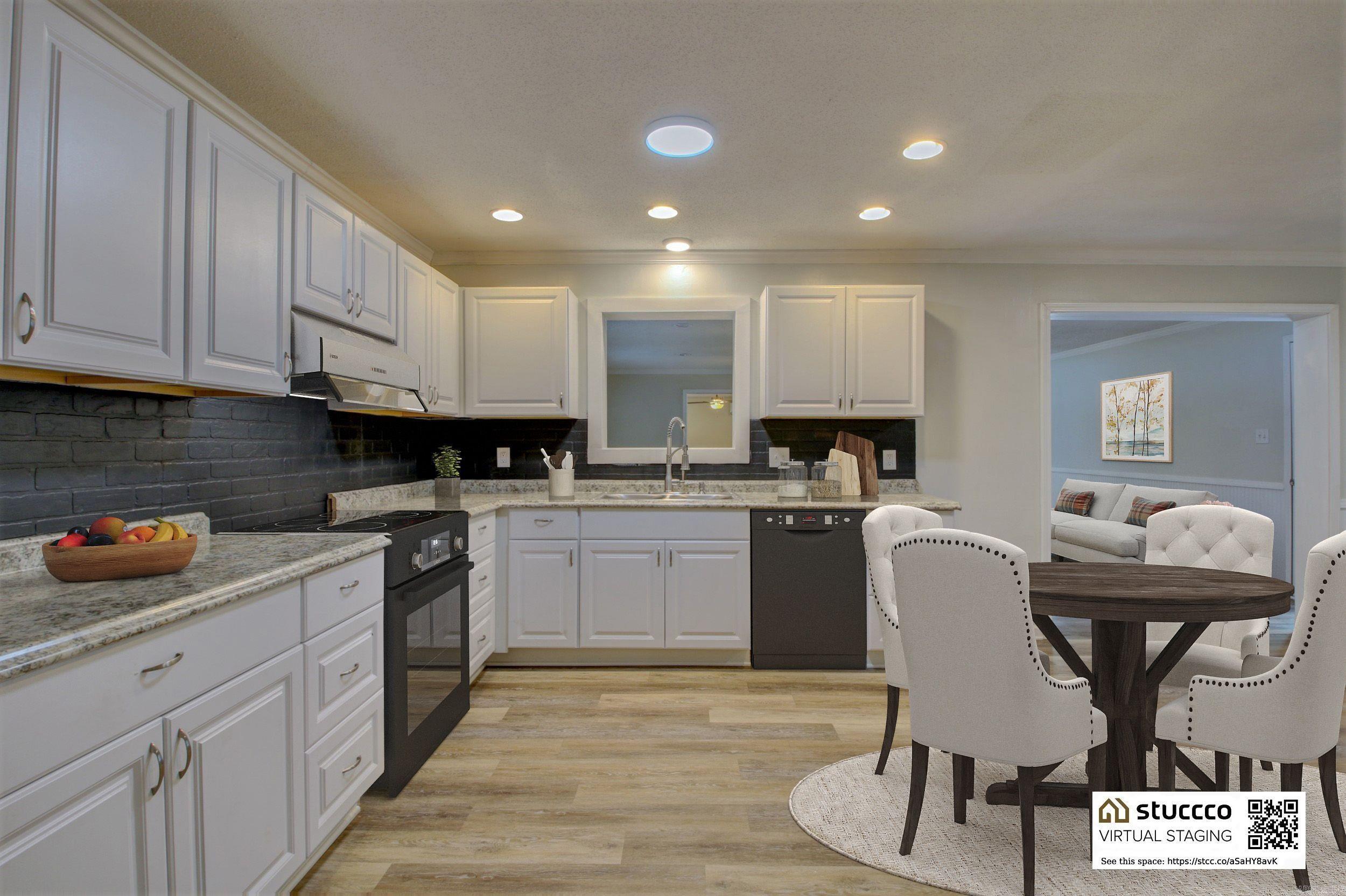 ARBOR OAKS - Residential