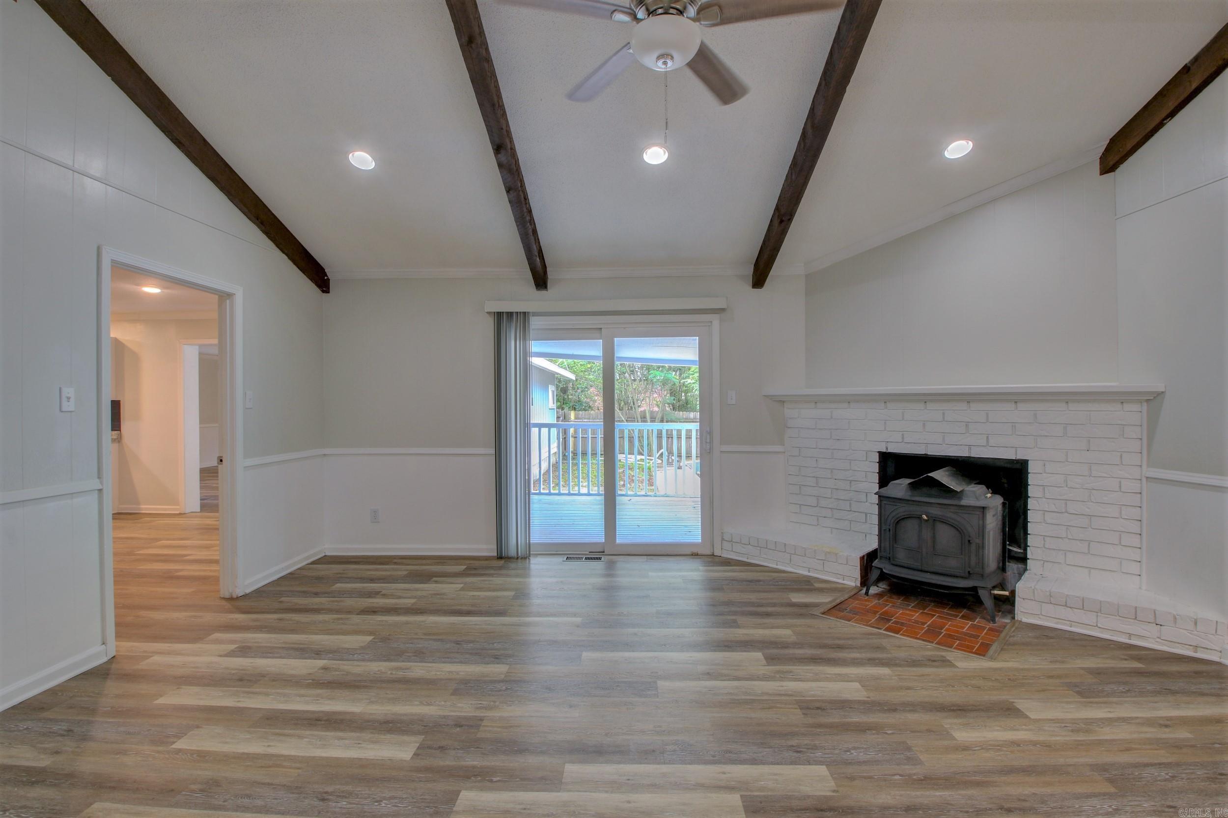 ARBOR OAKS - Residential