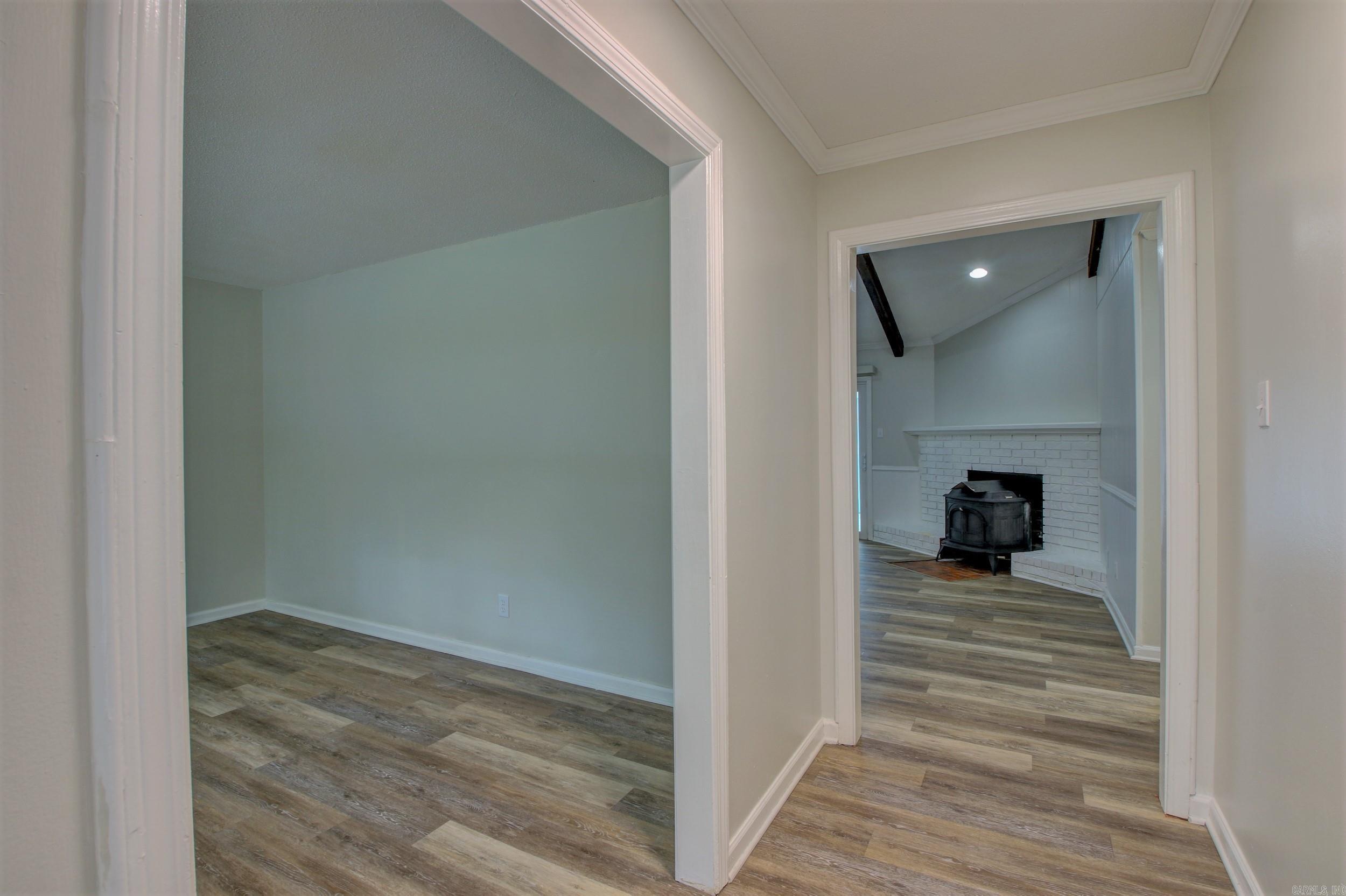 ARBOR OAKS - Residential