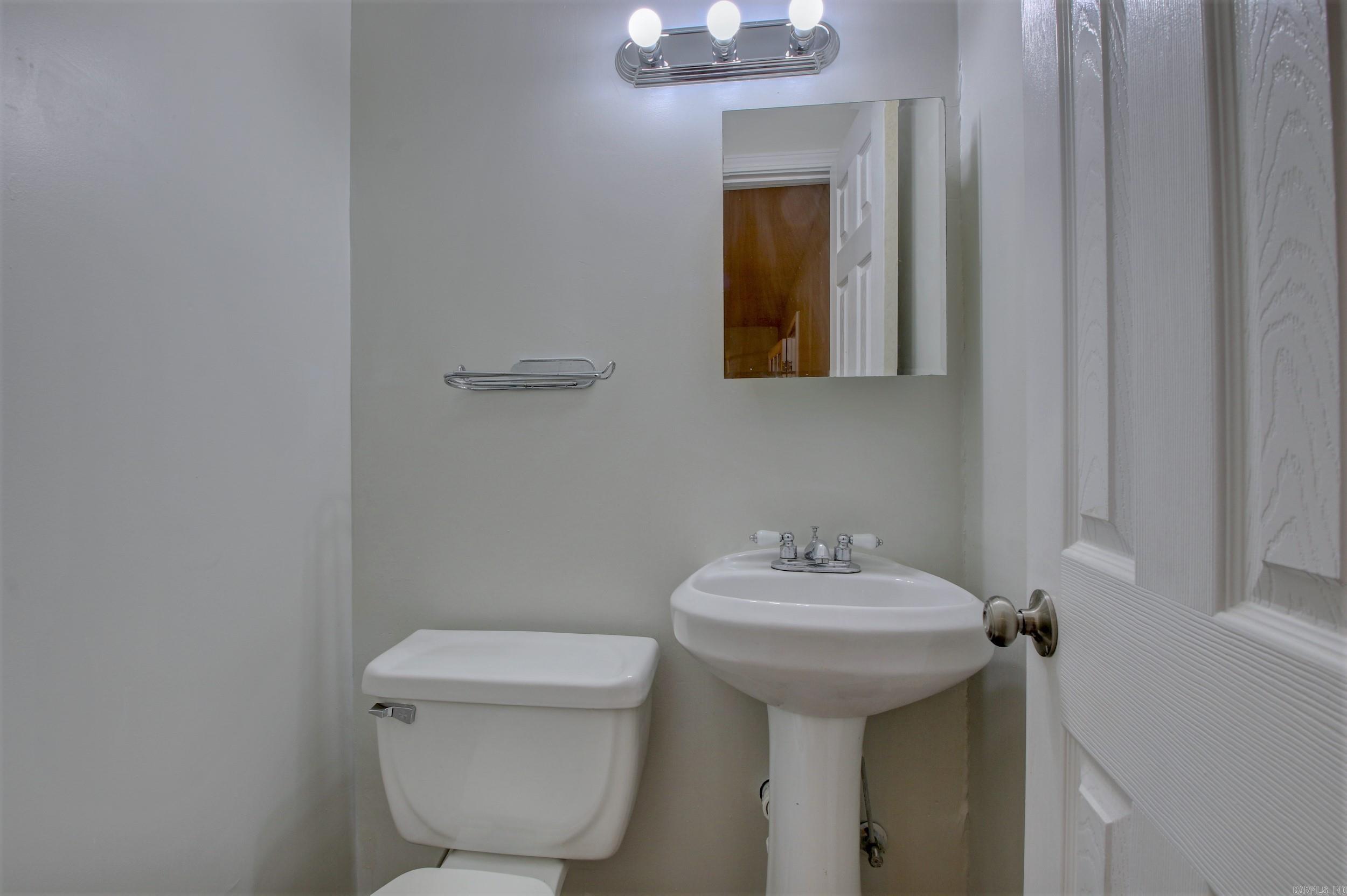 ARBOR OAKS - Residential