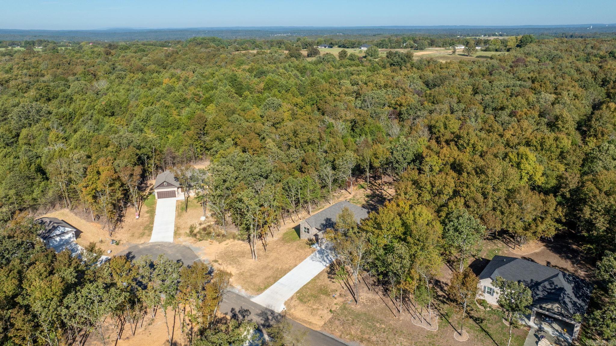 ULES WATSON PLACE - Residential