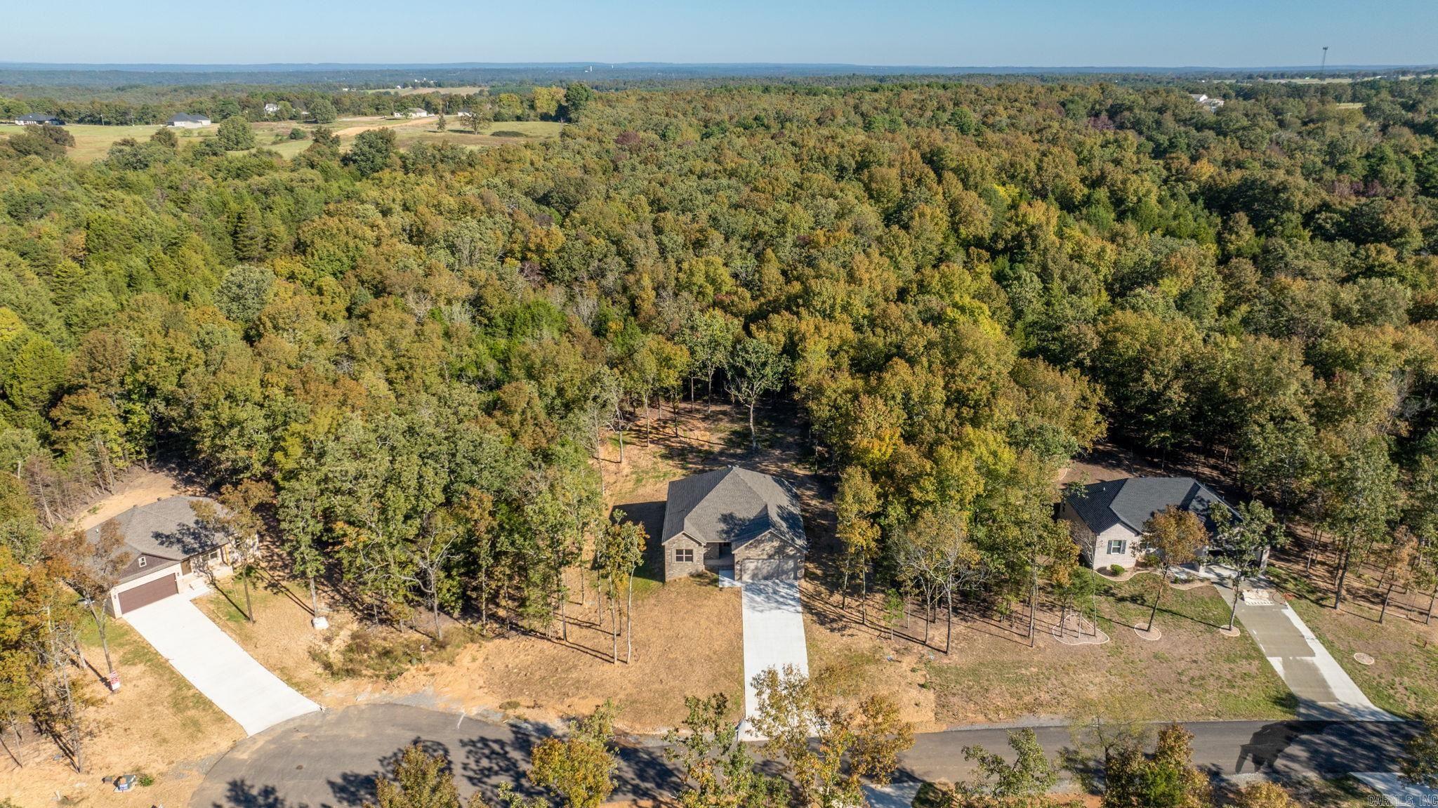 ULES WATSON PLACE - Residential