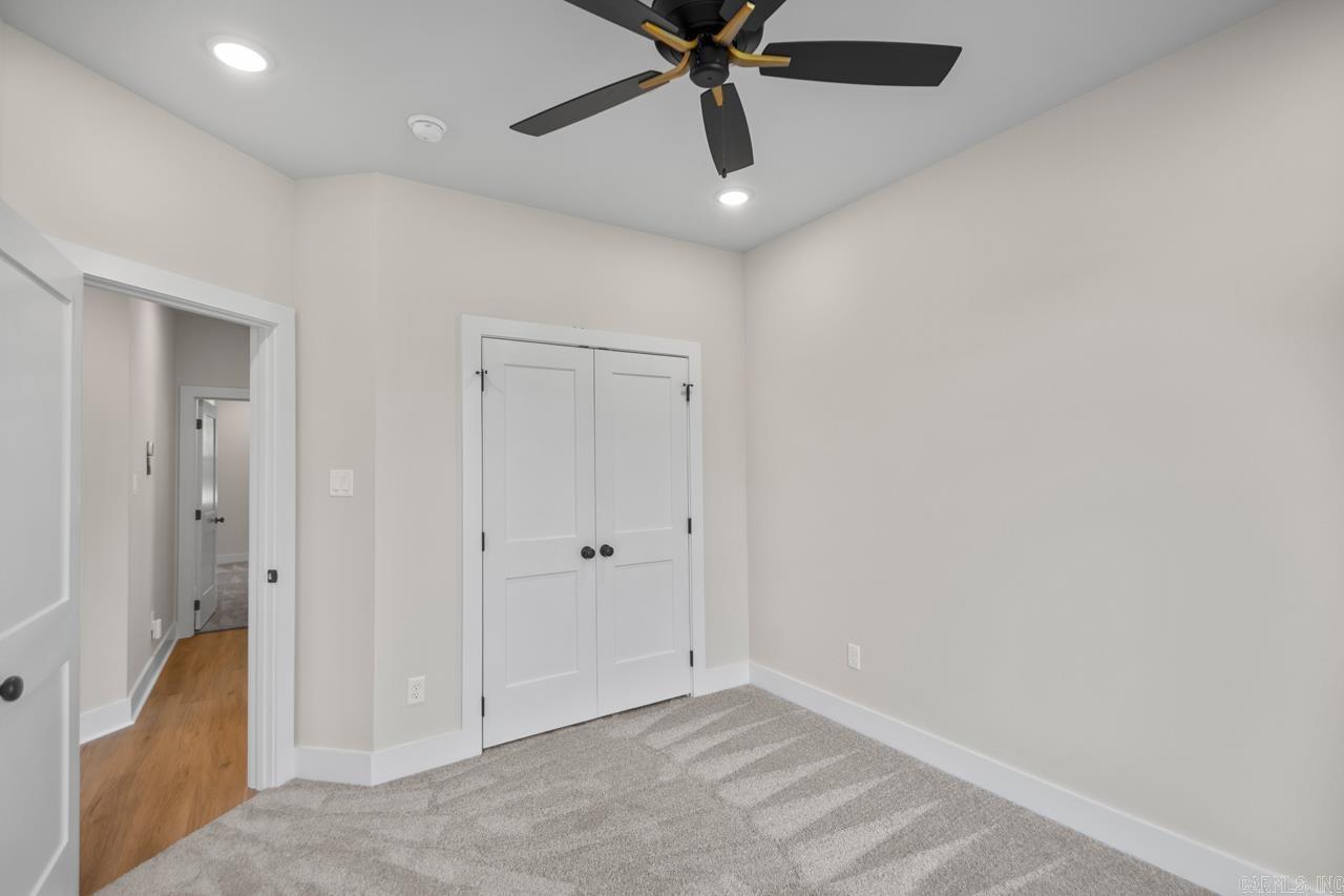 SPENCER CROSSING LLC - Residential