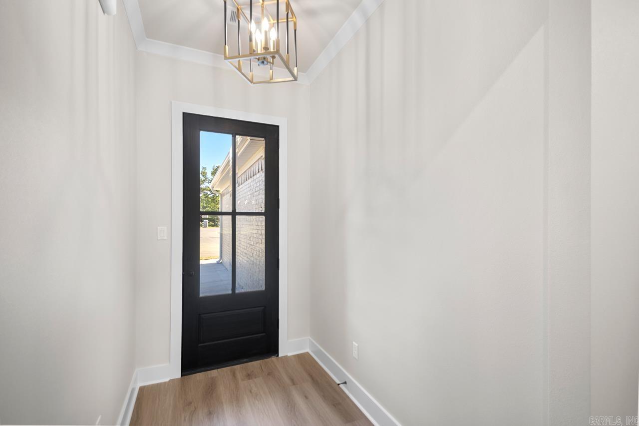 SPENCER CROSSING LLC - Residential