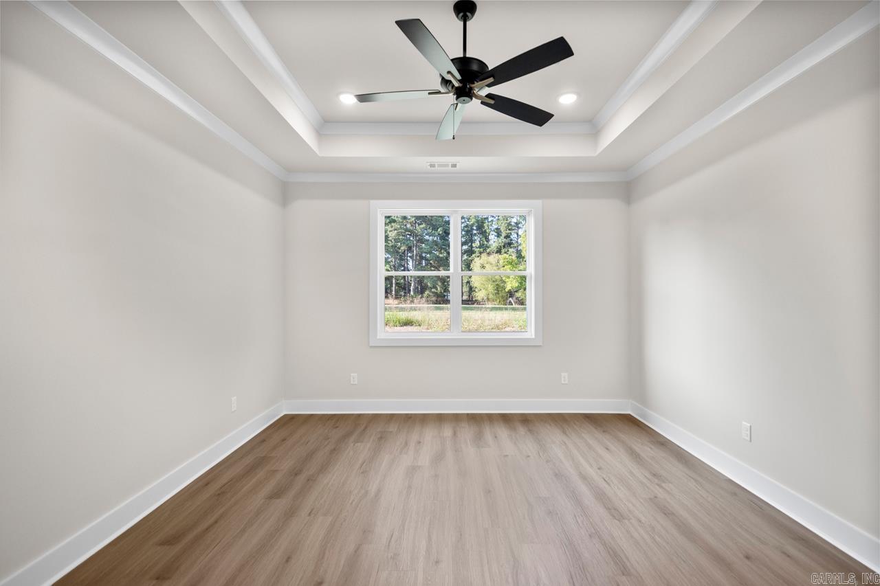 SPENCER CROSSING LLC - Residential