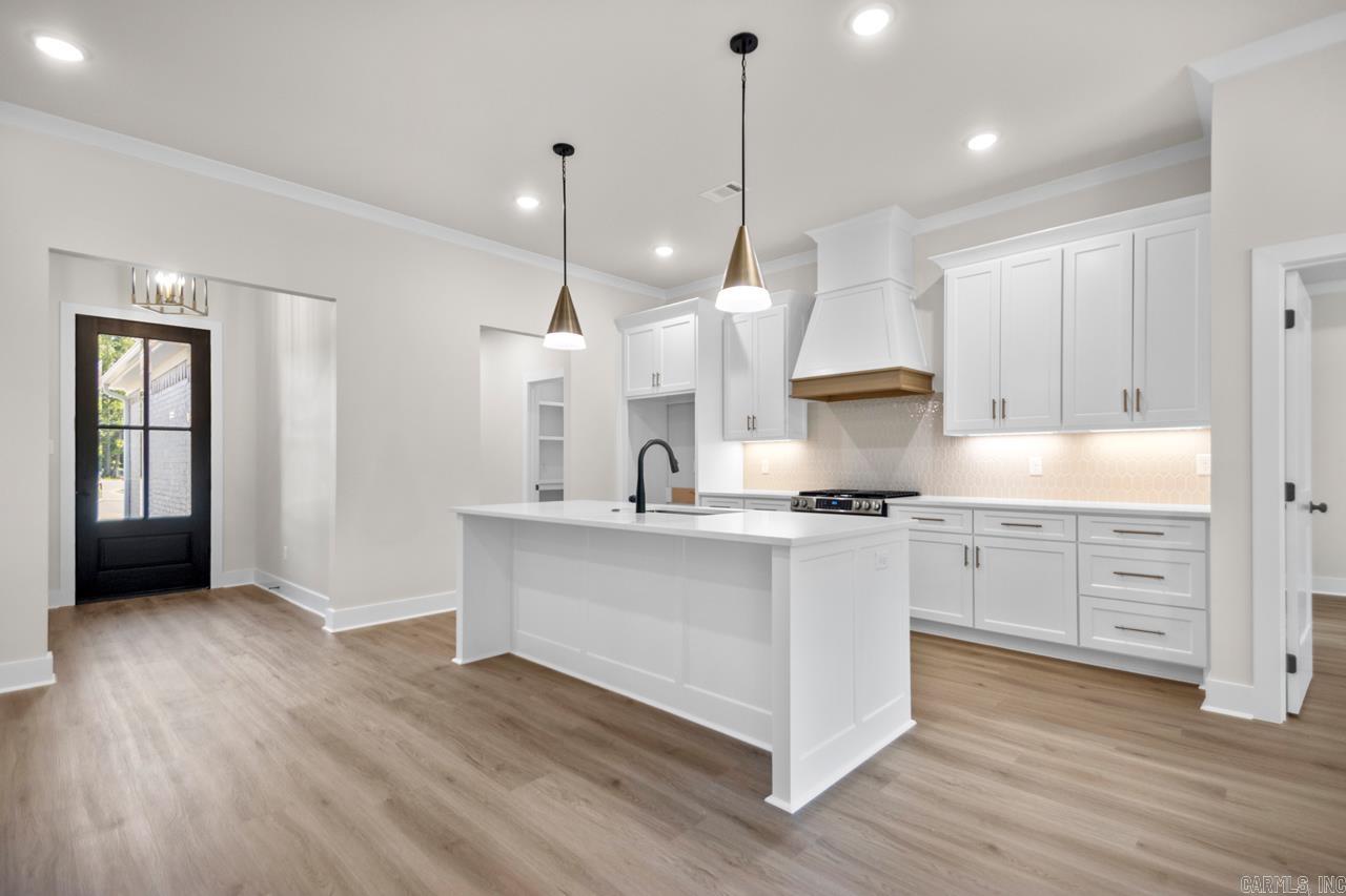 SPENCER CROSSING LLC - Residential