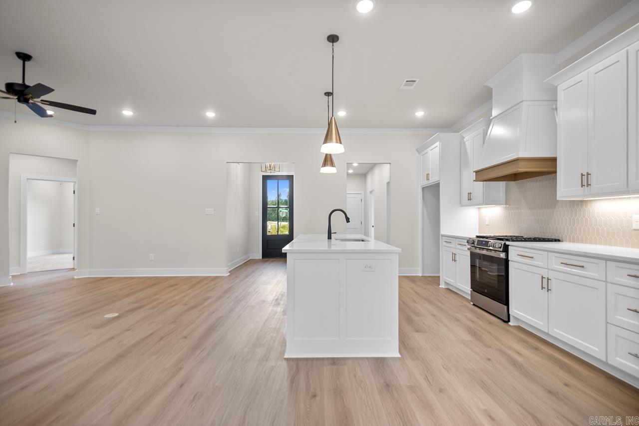 SPENCER CROSSING LLC - Residential