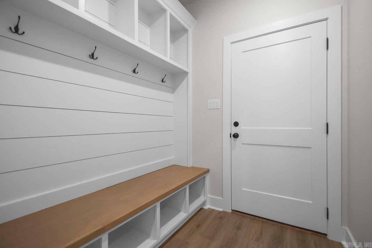 SPENCER CROSSING LLC - Residential