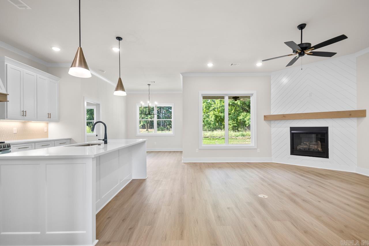 SPENCER CROSSING LLC - Residential